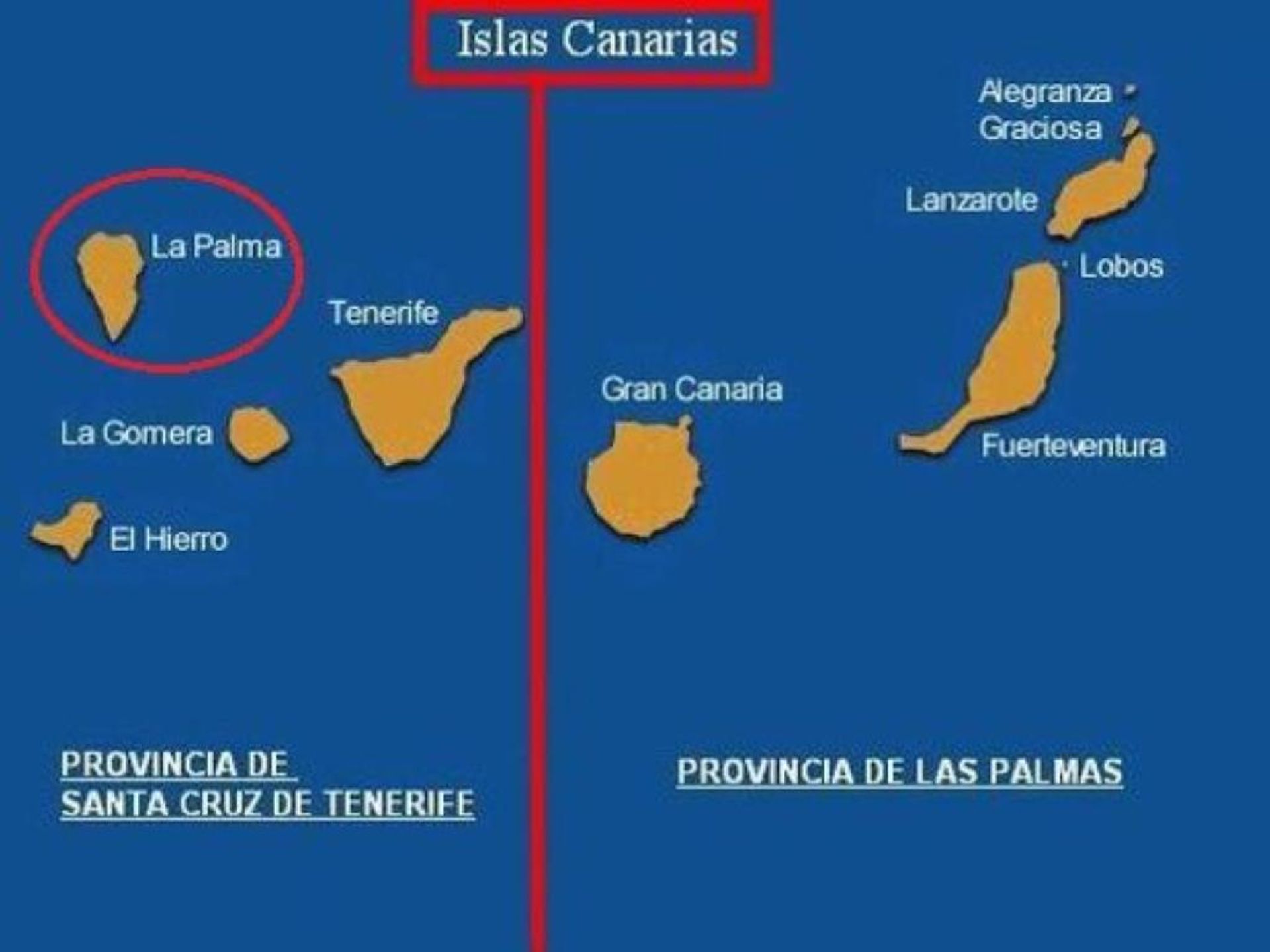 Земля в El Paso, Canarias 11523831