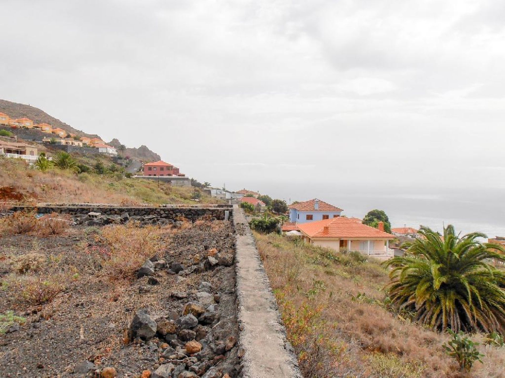 土地 在 Breña Alta, Canarias 11523832