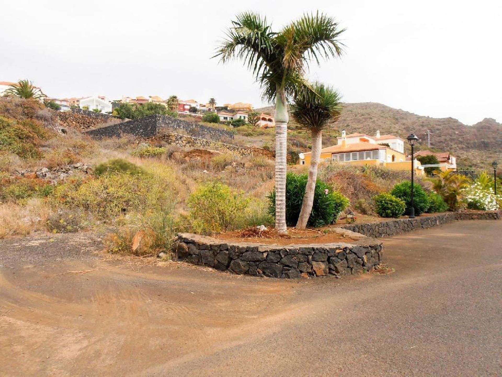 土地 在 Breña Alta, Canarias 11523832