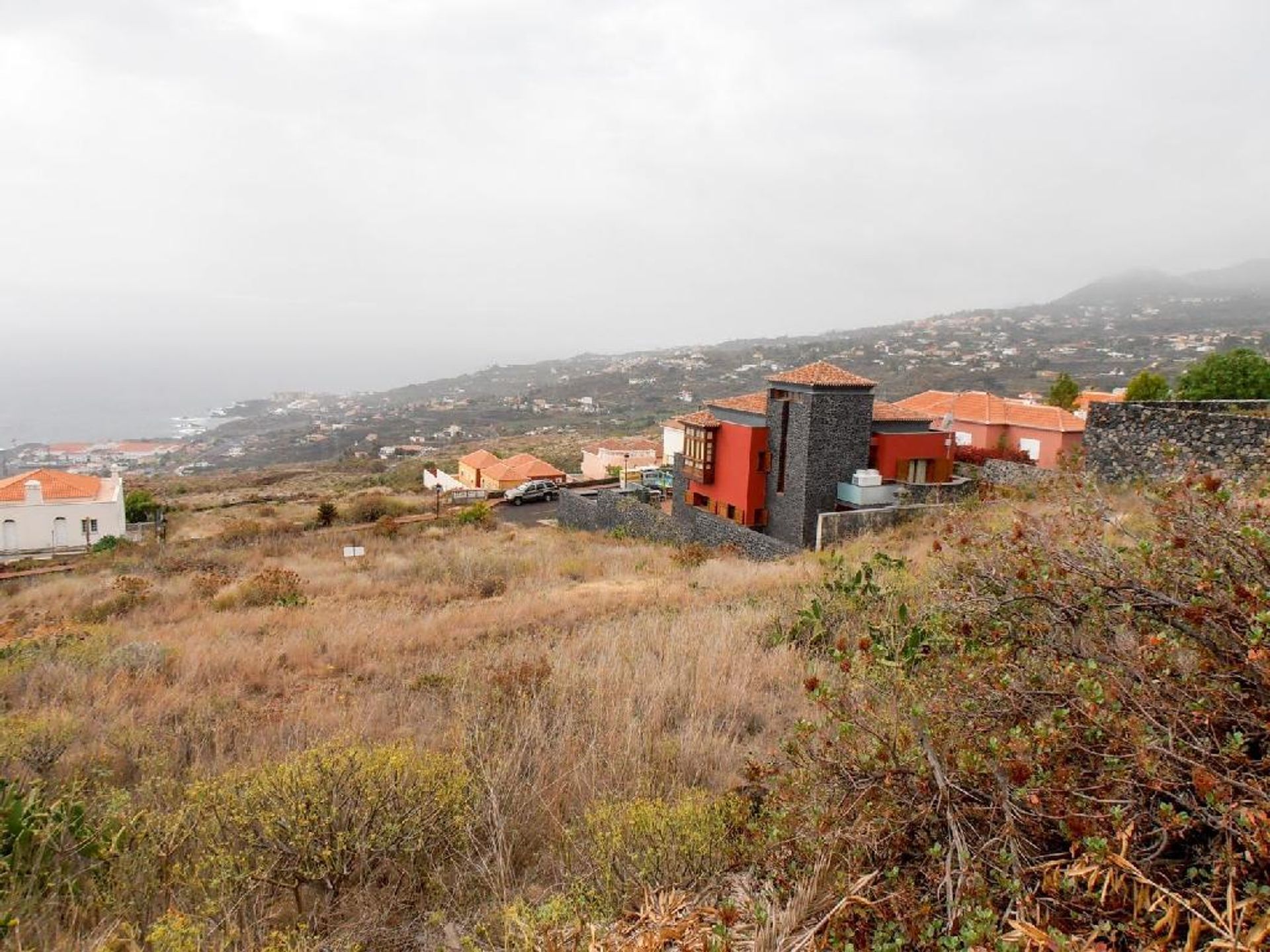 土地 在 Breña Alta, Canarias 11523832