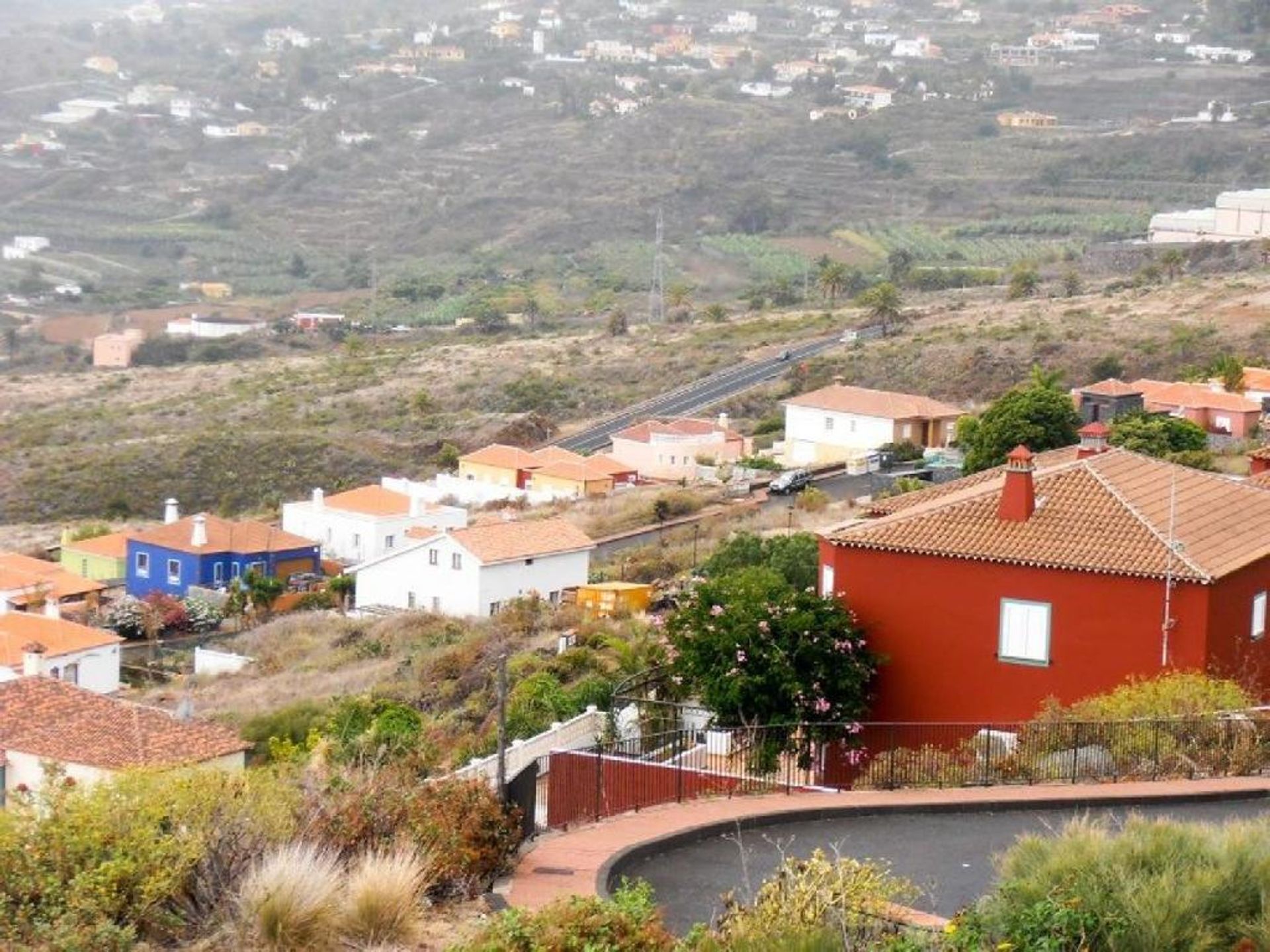 土地 在 Breña Alta, Canarias 11523832