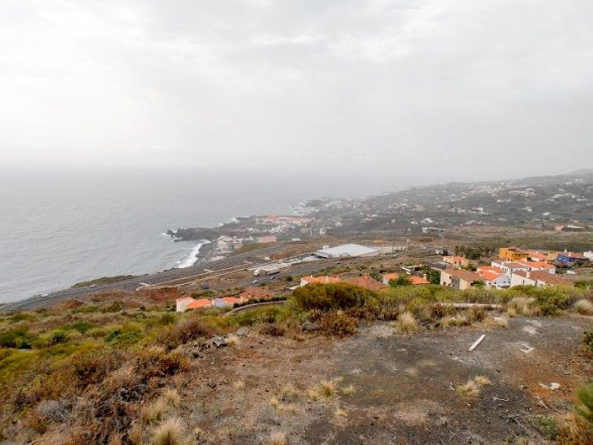 土地 在 Breña Alta, Canarias 11523832