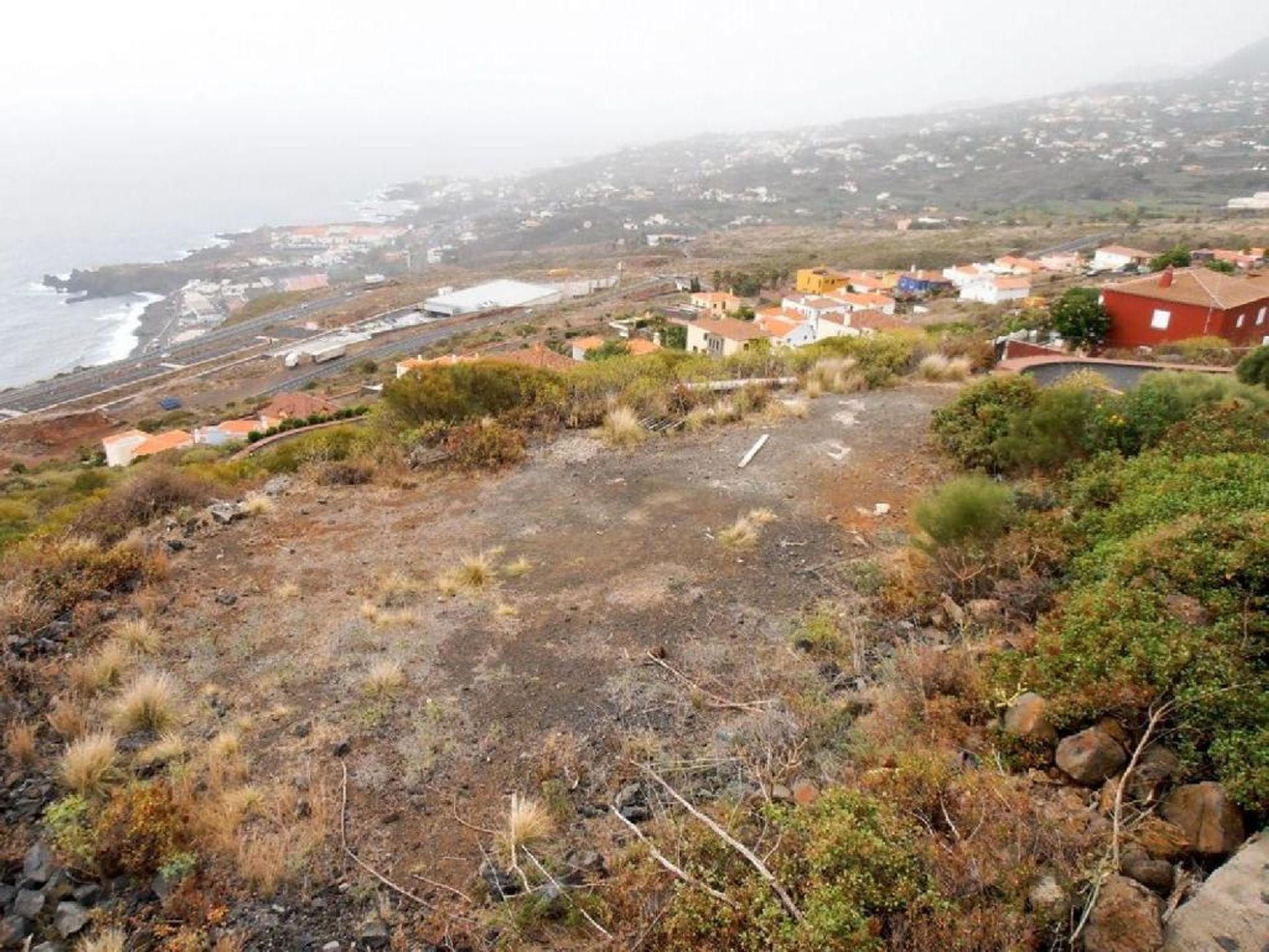 土地 在 Breña Alta, Canarias 11523832