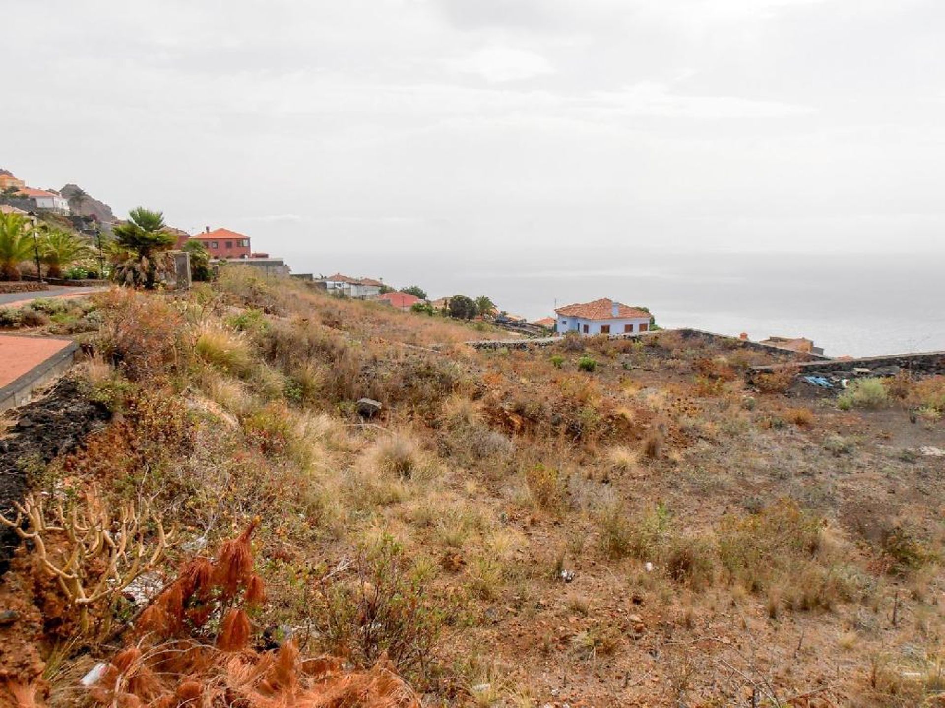 土地 在 Breña Alta, Canarias 11523832