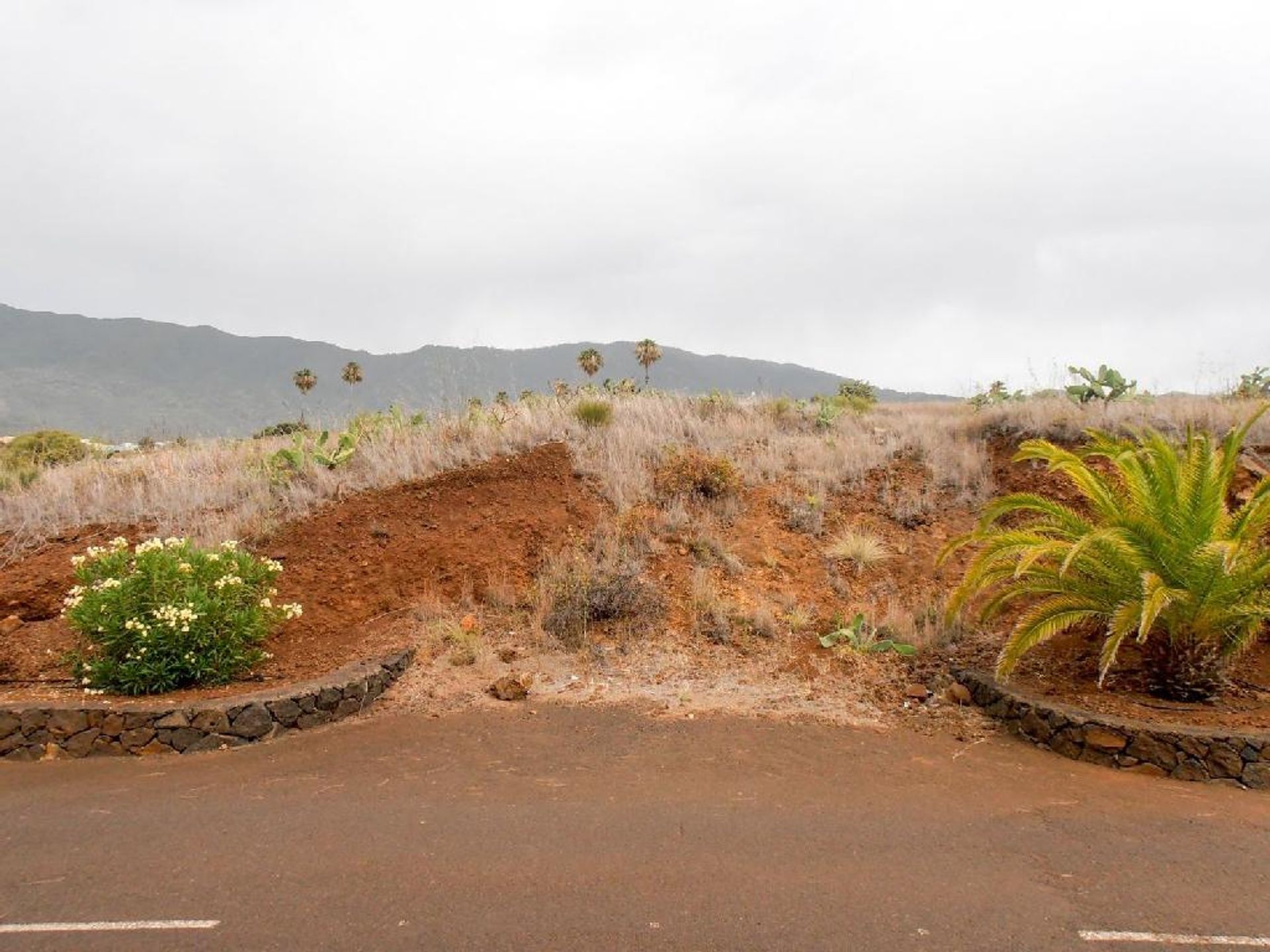 土地 在 Breña Alta, Canarias 11523832