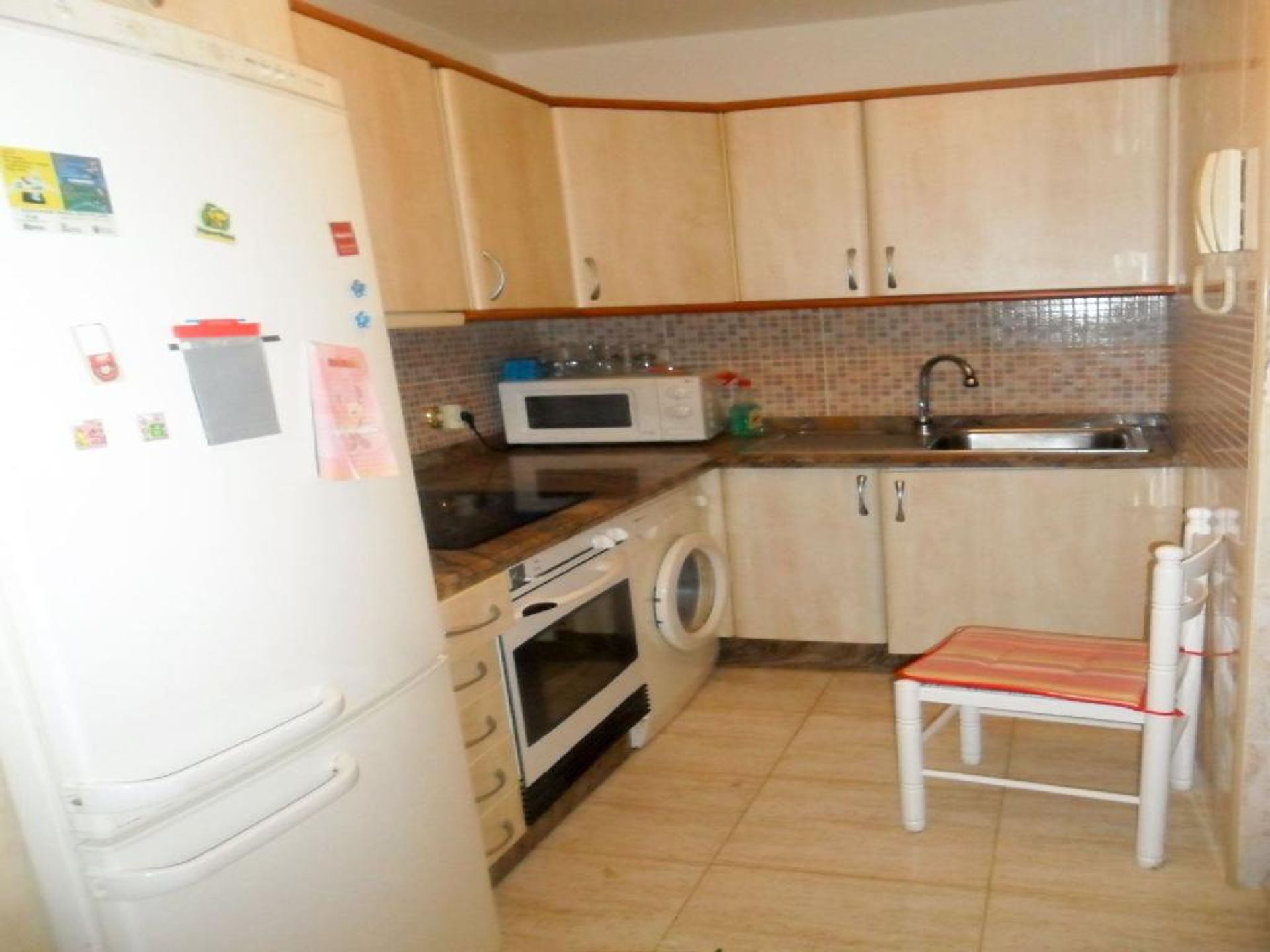 Condominium in Gran Tarajal, Canarias 11523835