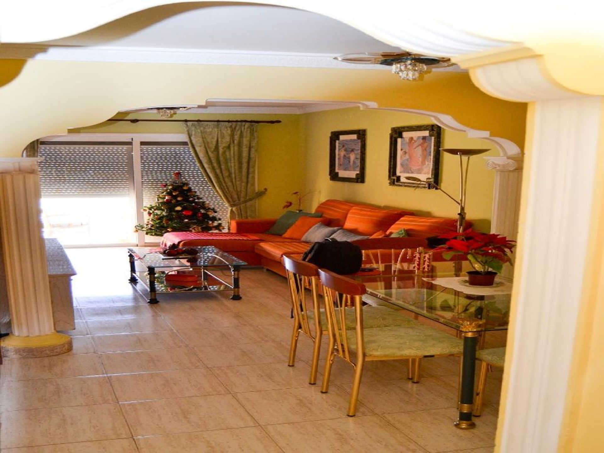 Condominium in Gran Tarajal, Canarias 11523835