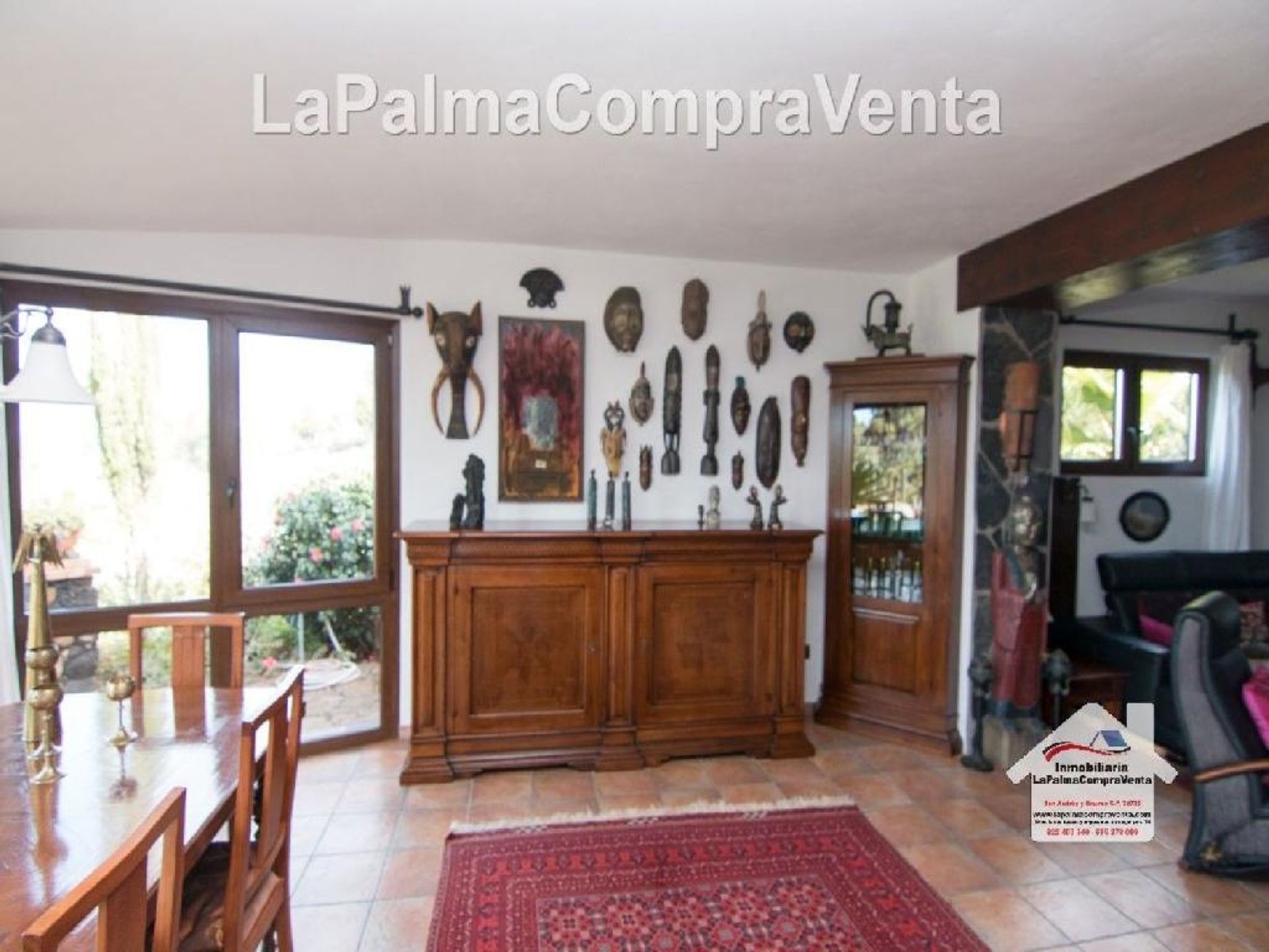 casa no El Paso, Canarias 11523837