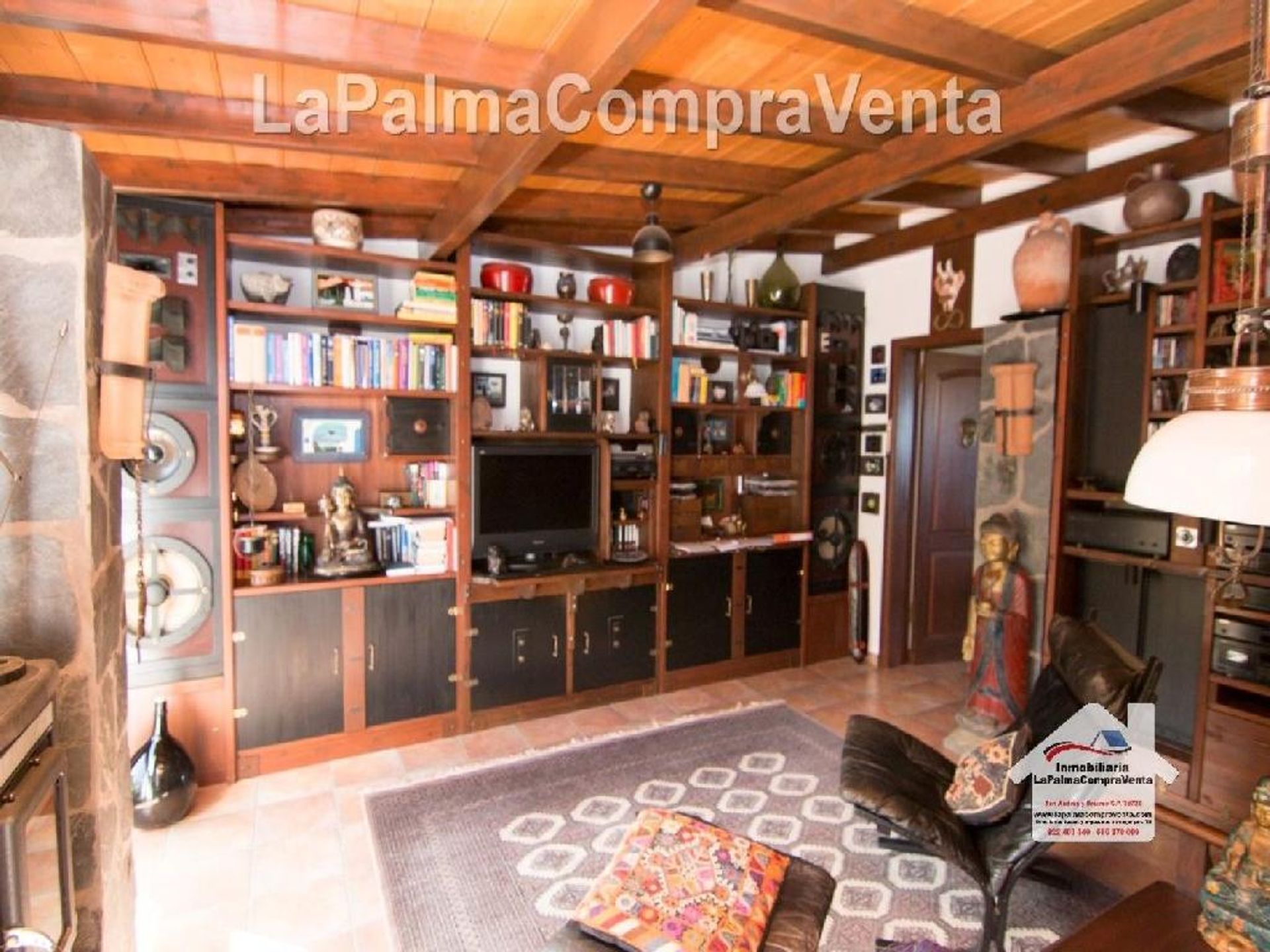 casa no El Paso, Canarias 11523837