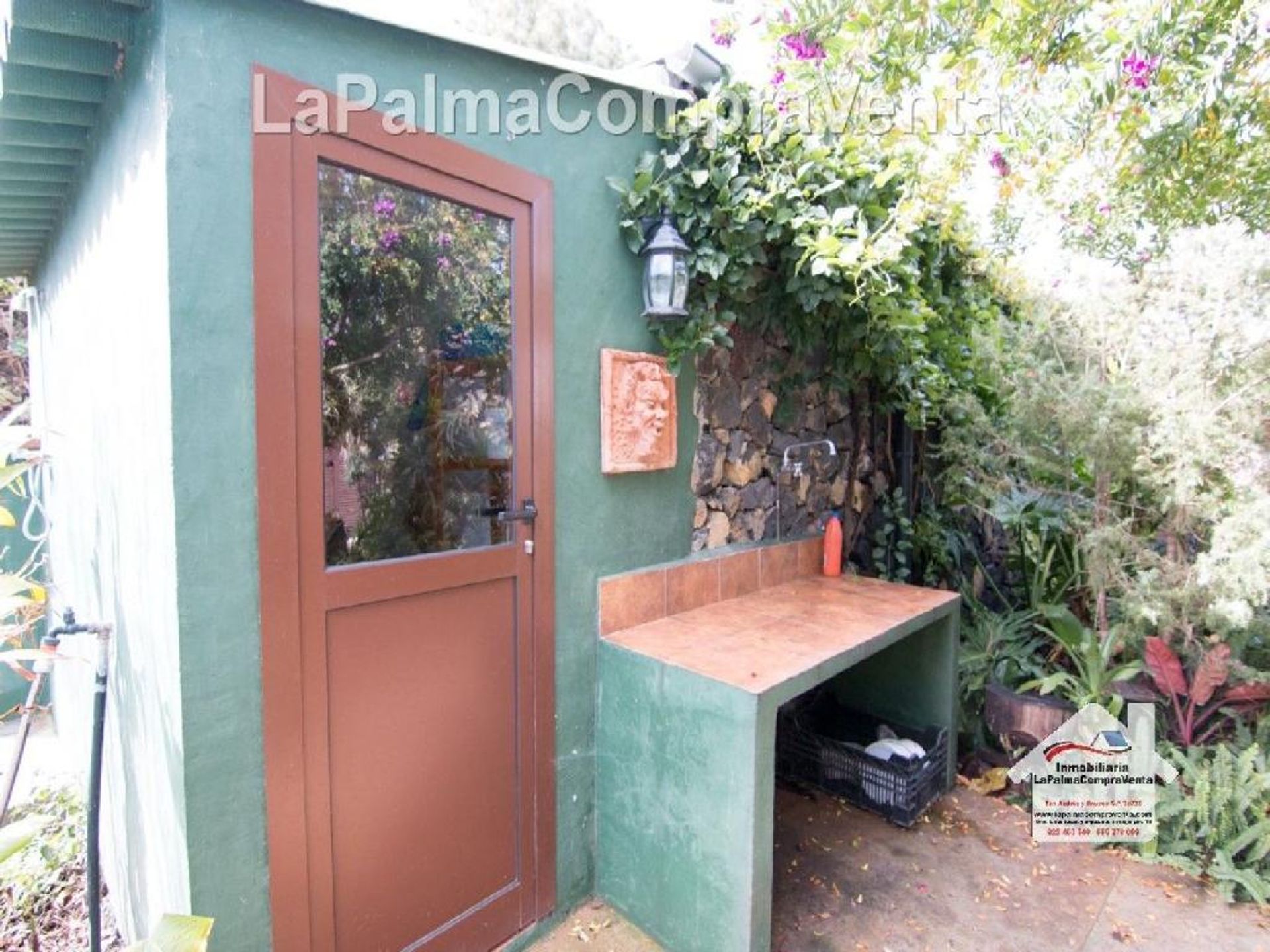 casa no El Paso, Canarias 11523837