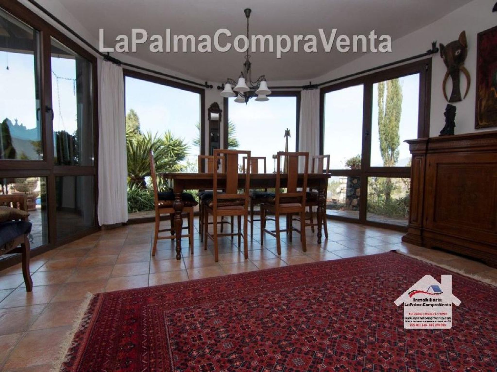 casa no El Paso, Canarias 11523837