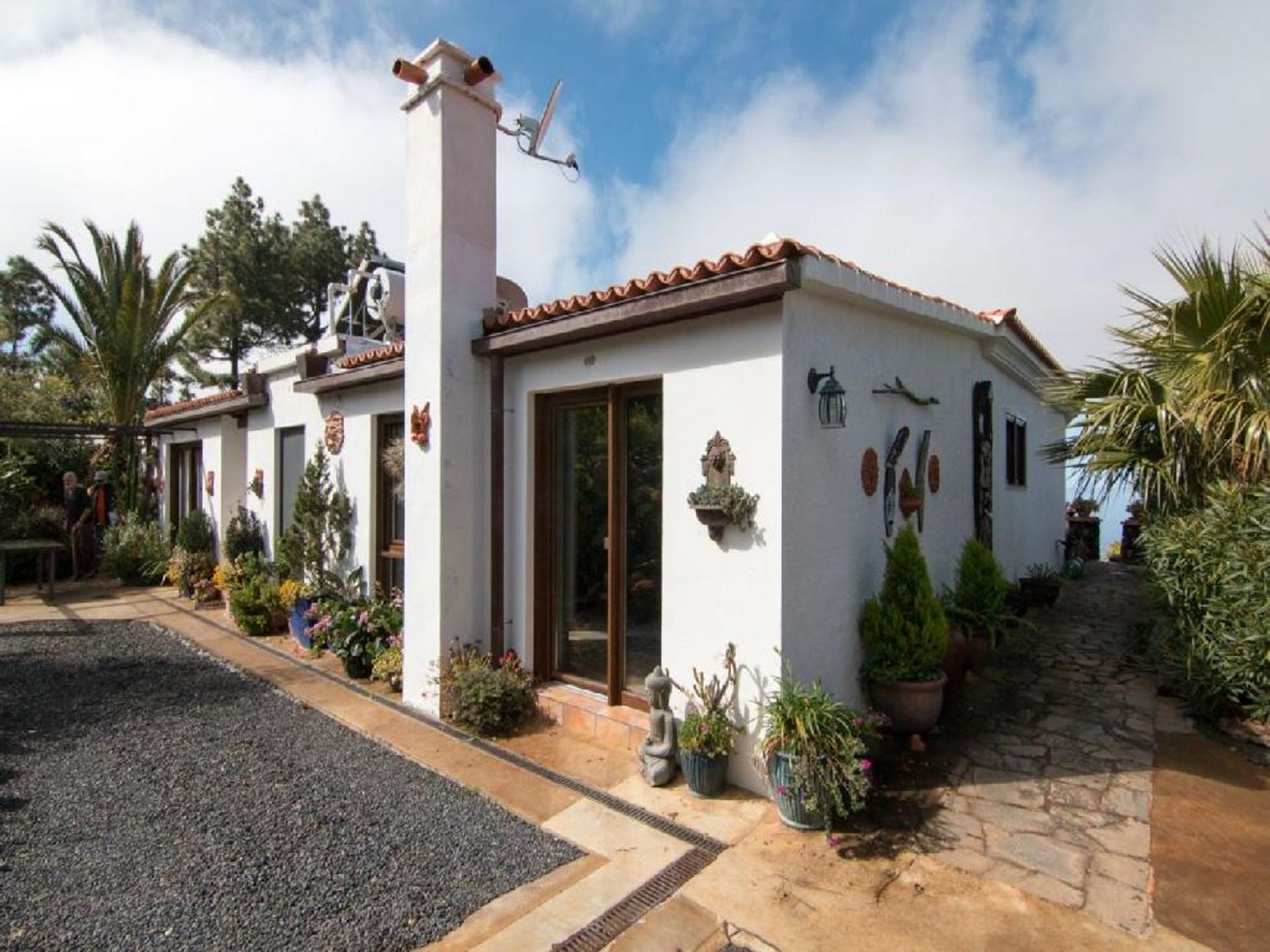 casa no El Paso, Canarias 11523837