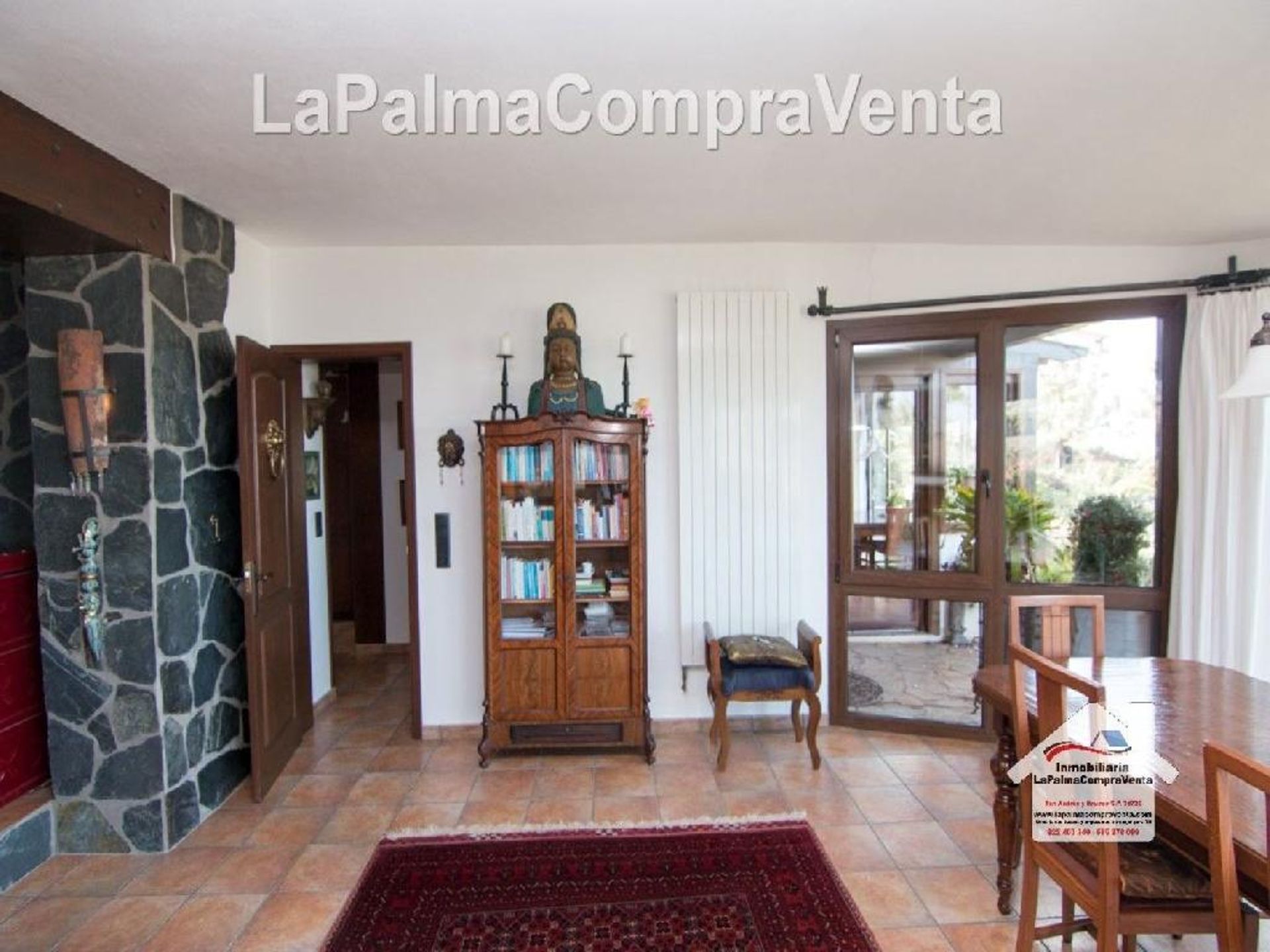 casa no El Paso, Canarias 11523837