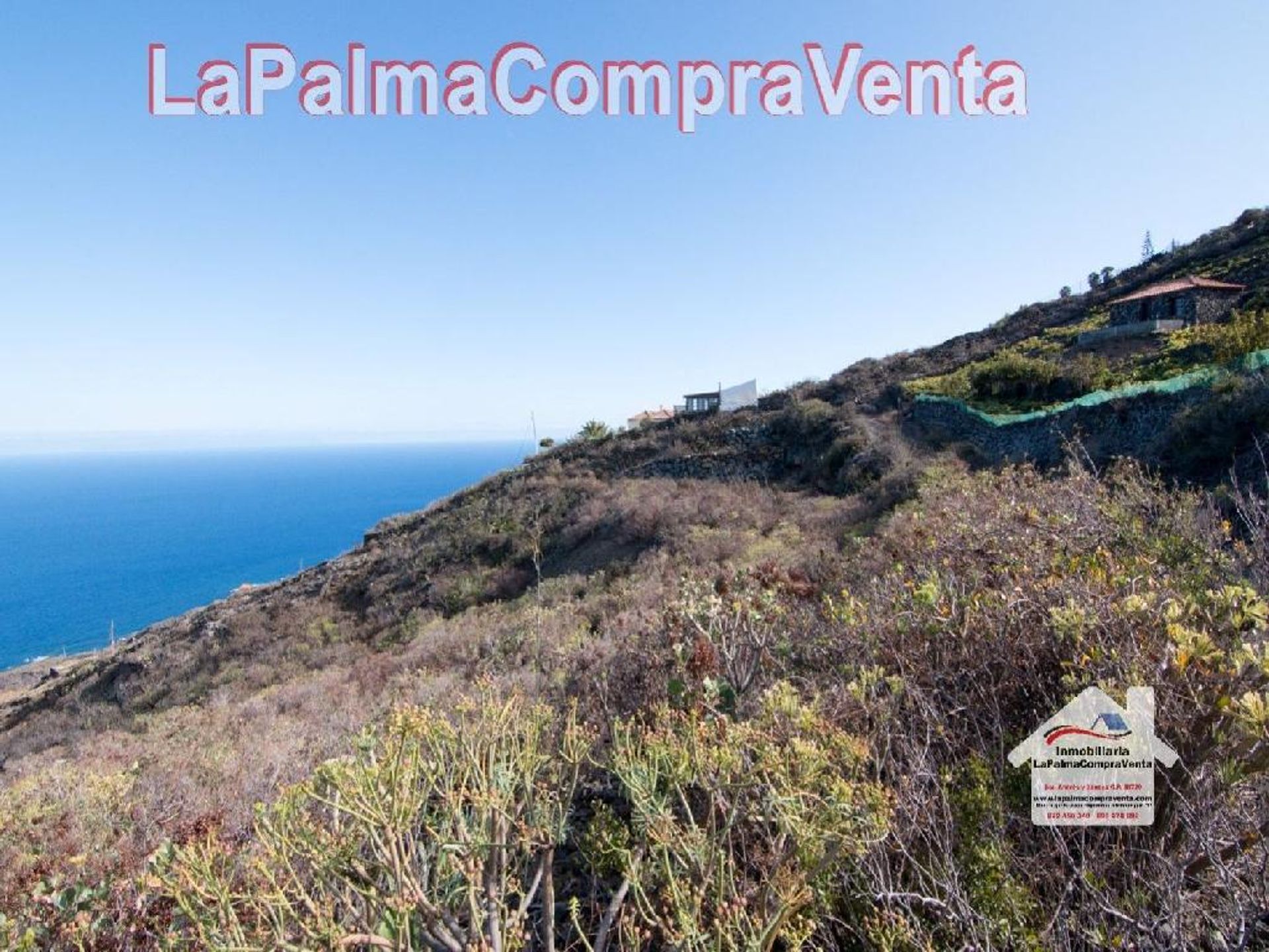 Land i Brena Baja, Canary Islands 11523841