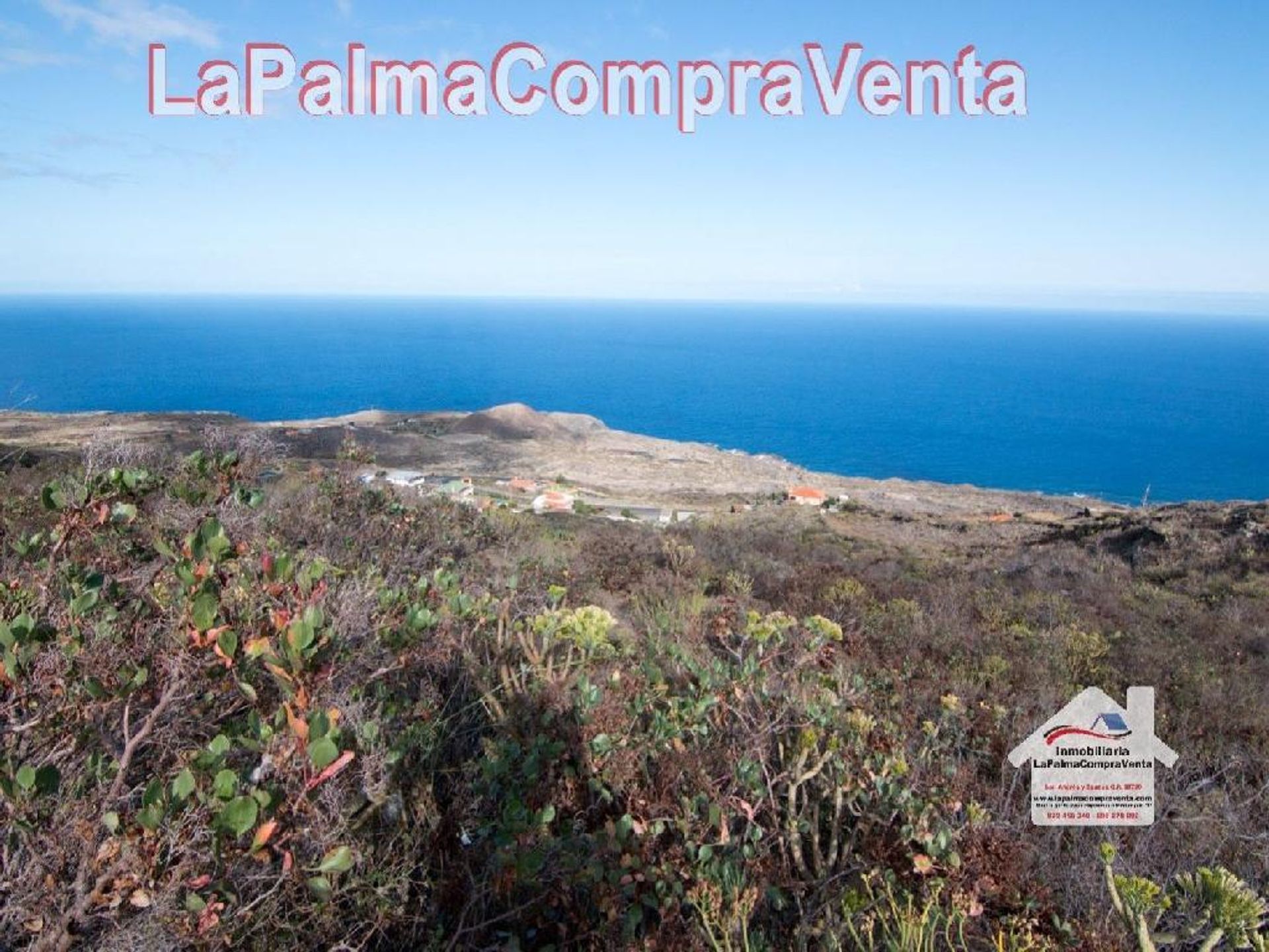 Land in Brena Baja, Canary Islands 11523841