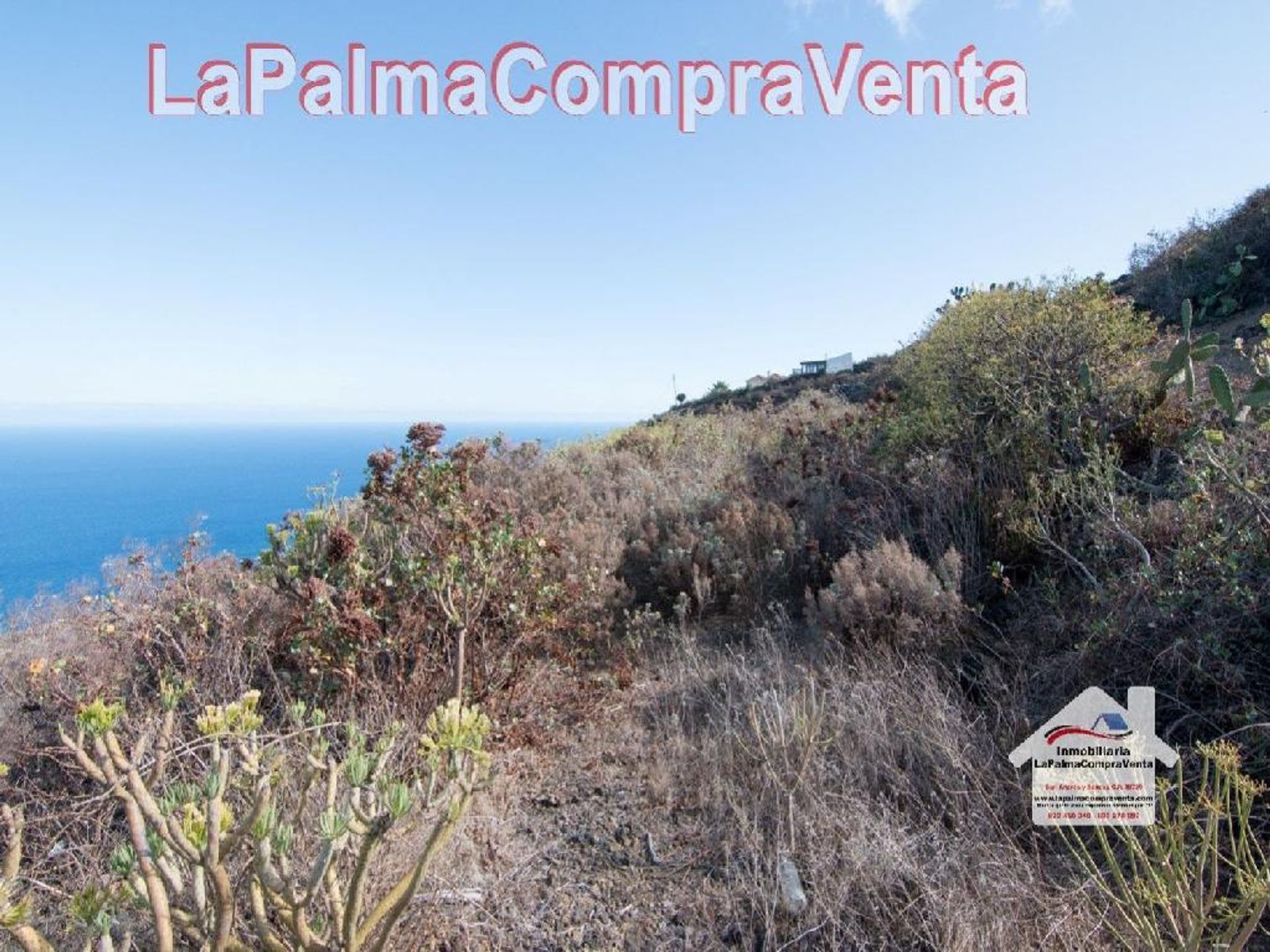 Land im Brena Baja, Canary Islands 11523841