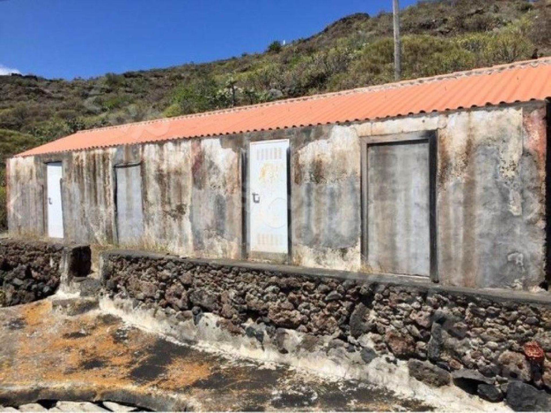 casa no Las Caletas, Canarias 11523844