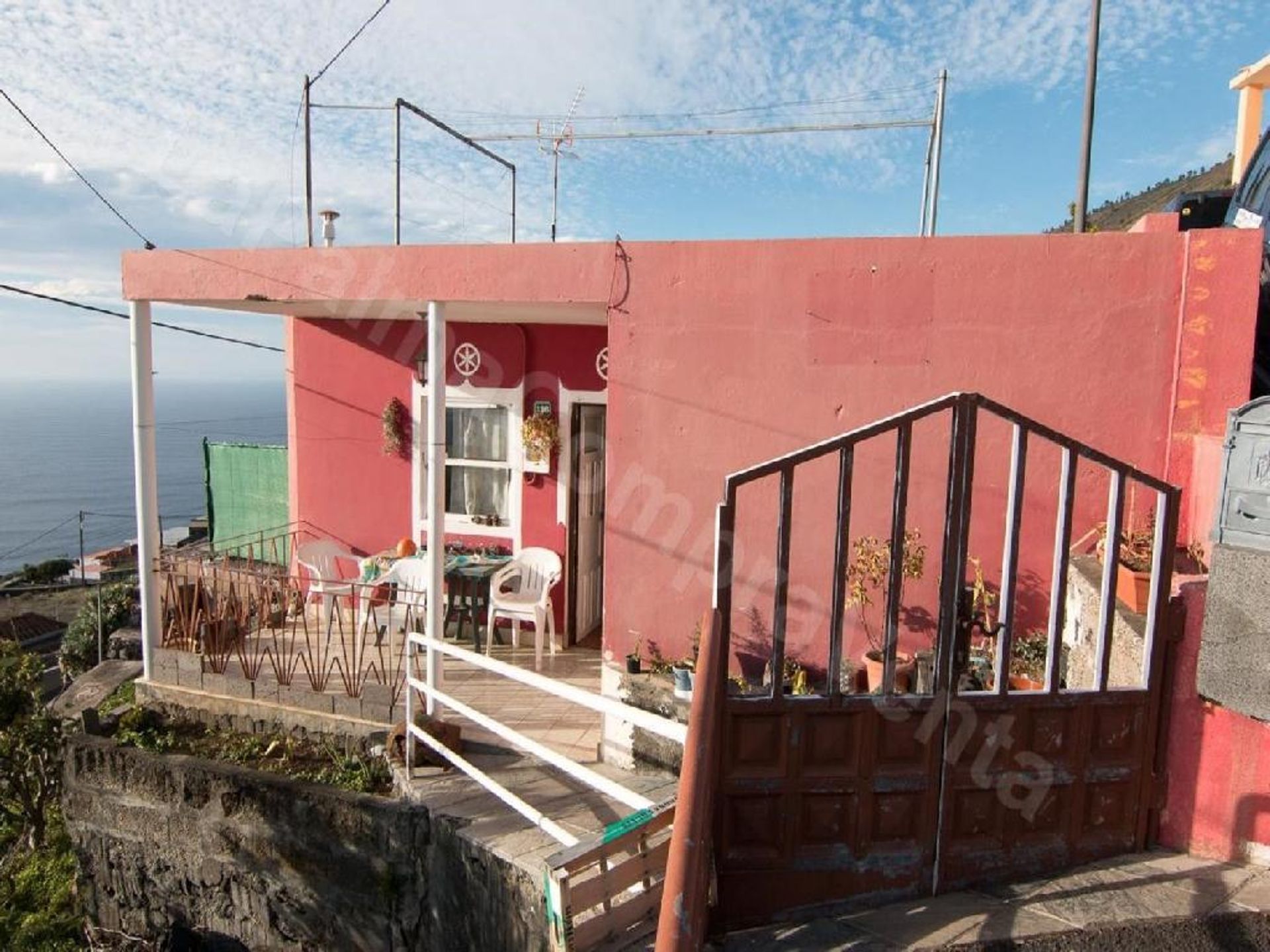 Huis in Fuencaliente de la Palma, Canary Islands 11523845