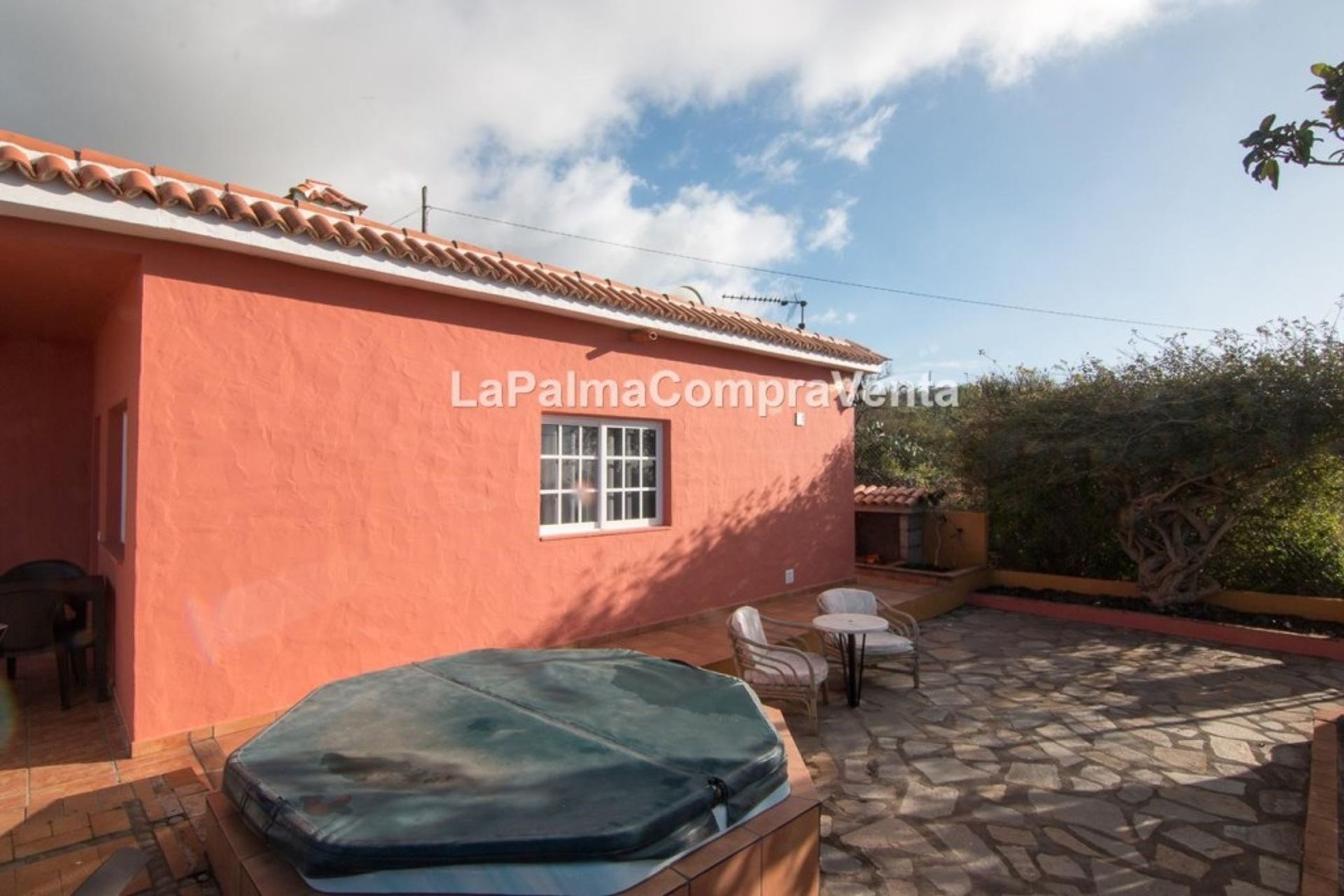 Huis in El Pinar, Canarias 11523847