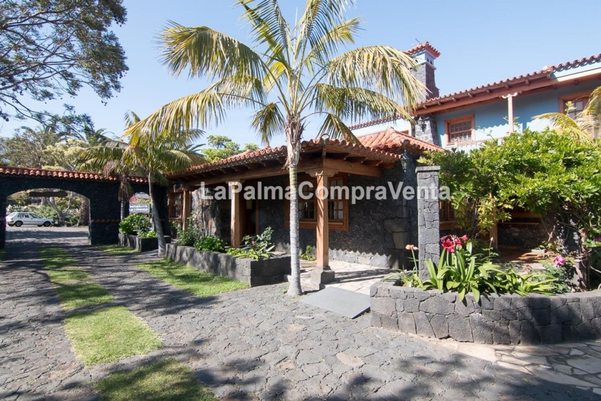 Будинок в Buenavista de Arriba, Canarias 11523849