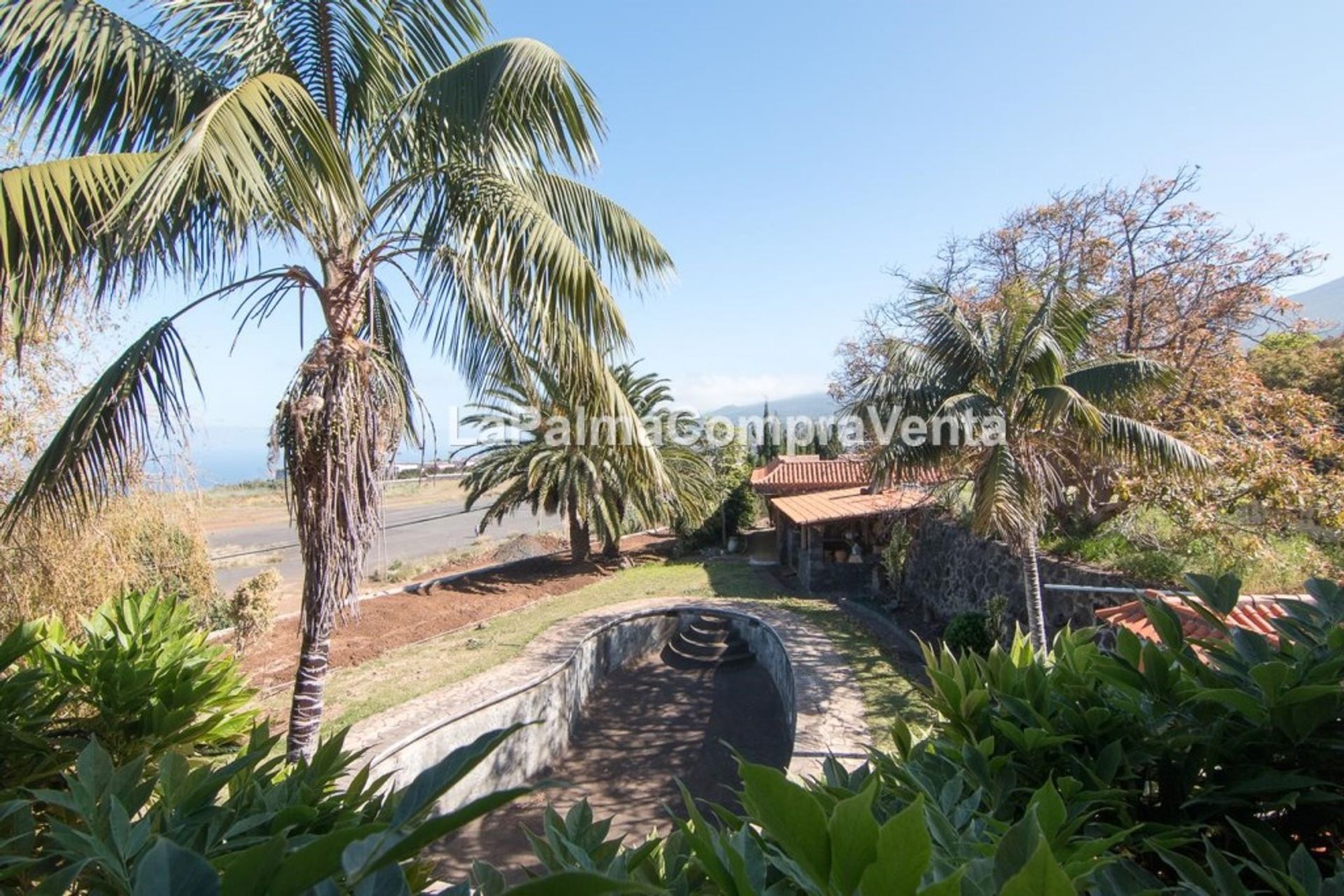 Hus i Buenavista de Arriba, Canarias 11523849