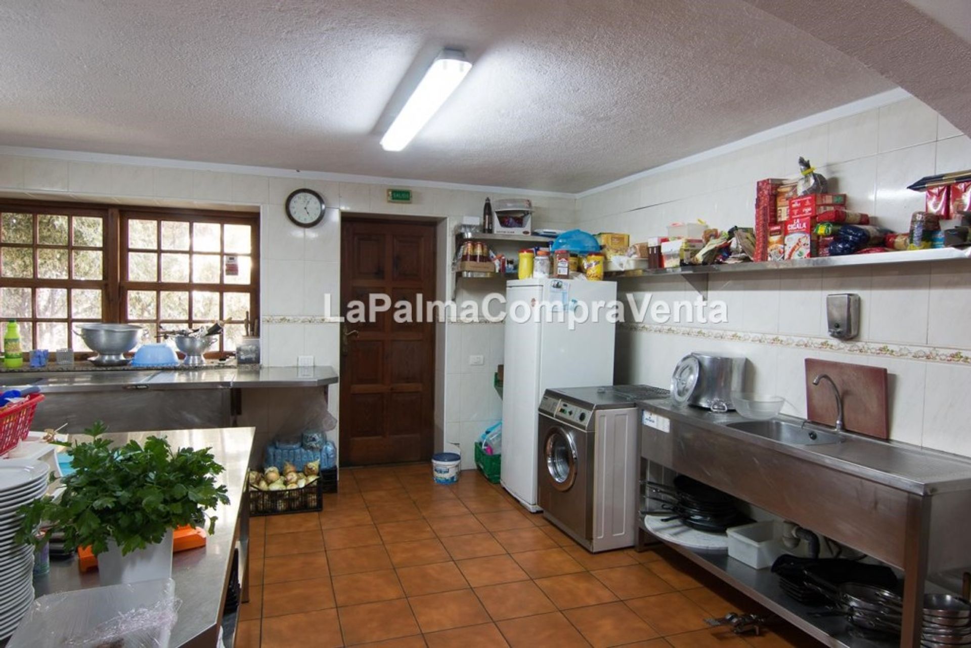 Будинок в Buenavista de Arriba, Canarias 11523849