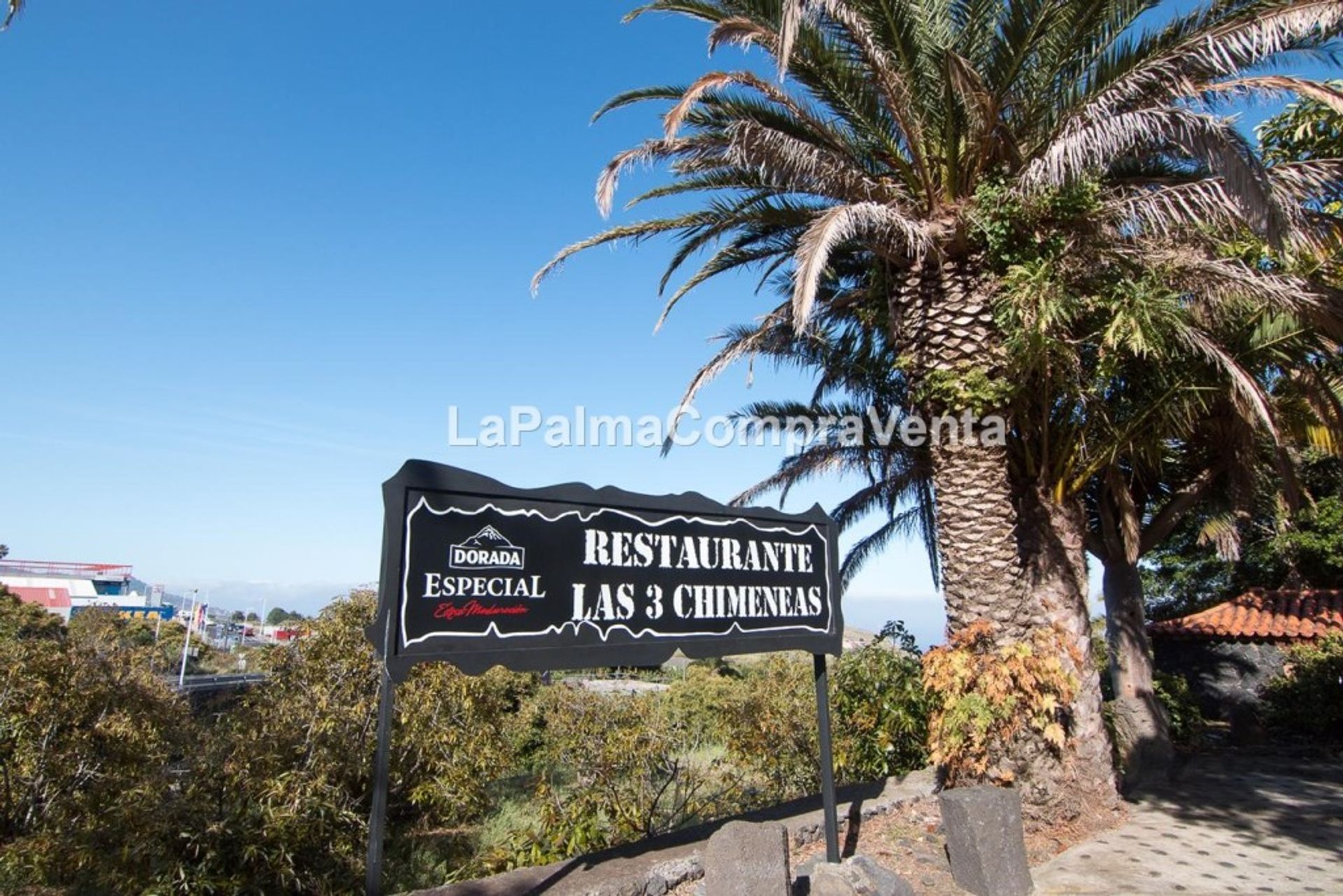 Casa nel Buenavista de Arriba, Canarias 11523849