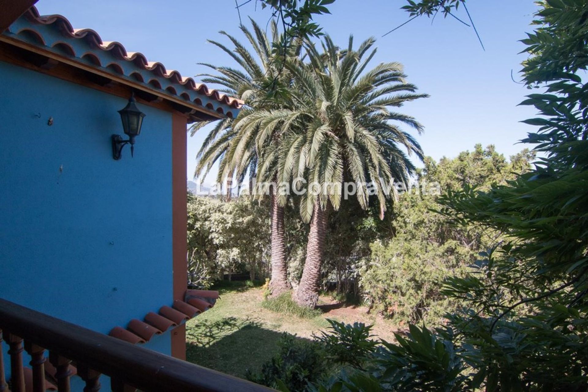 Casa nel Buenavista de Arriba, Canarias 11523849