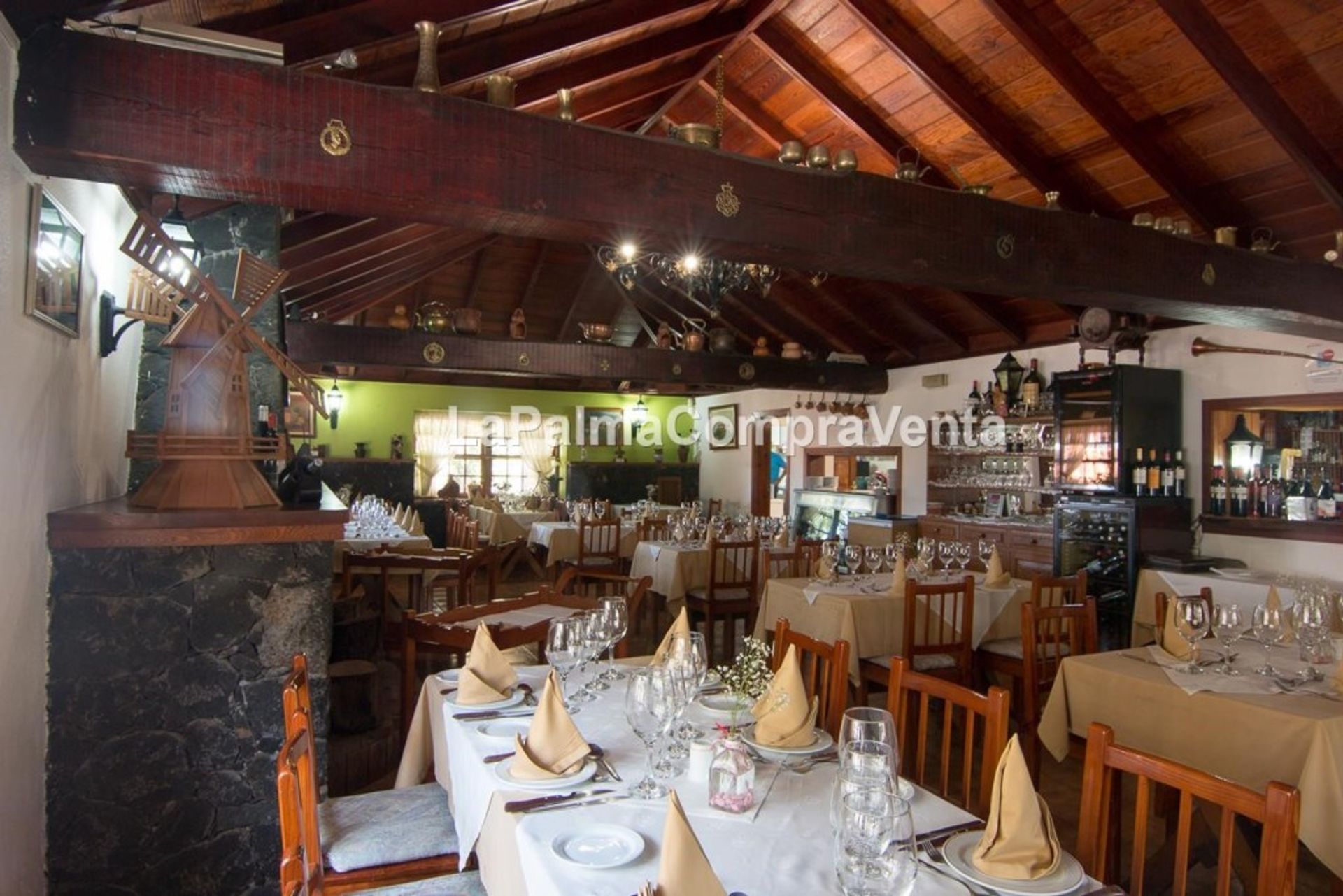 Будинок в Buenavista de Arriba, Canarias 11523849