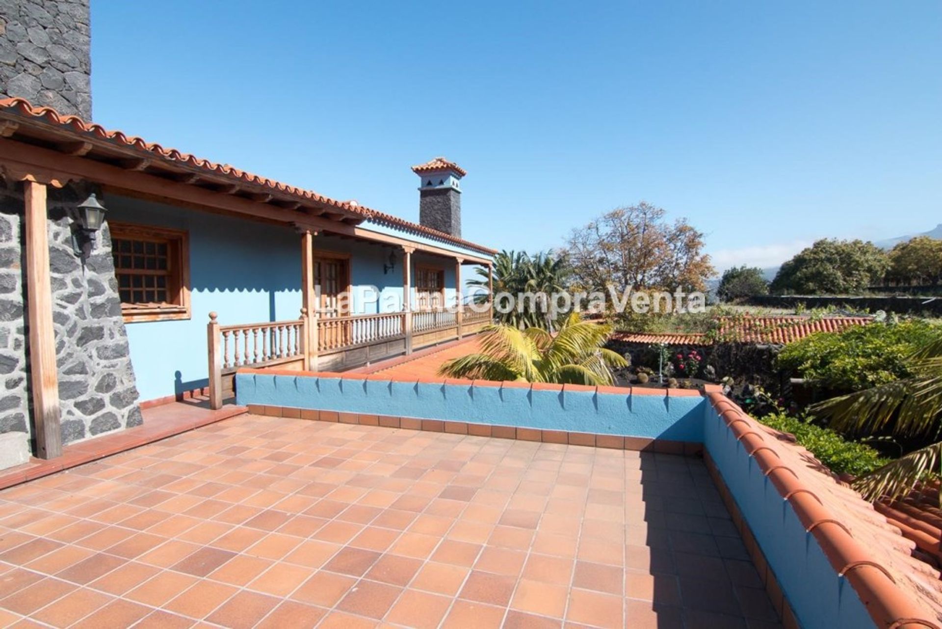 Casa nel Buenavista de Arriba, Canarias 11523849