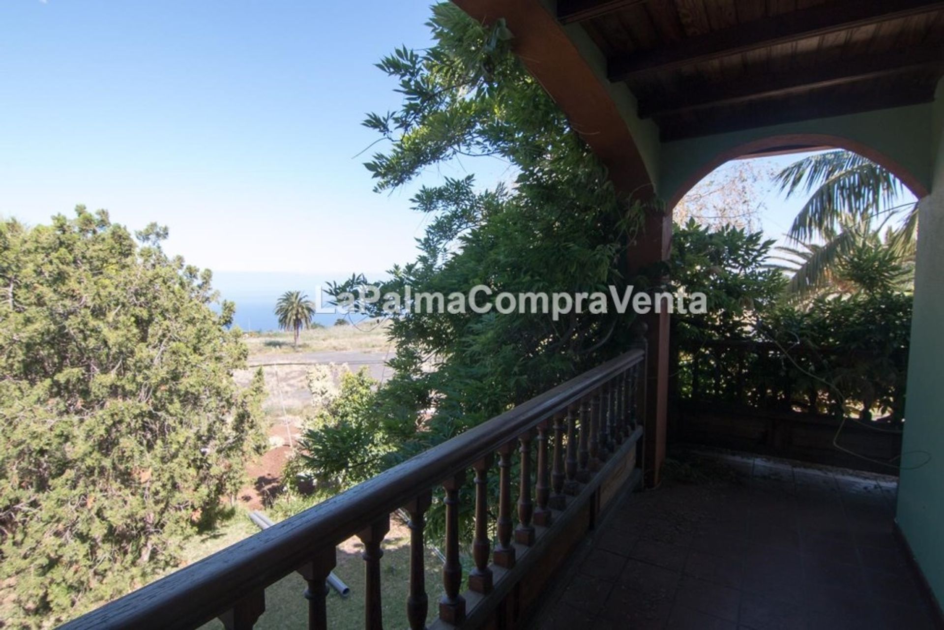 Будинок в Buenavista de Arriba, Canarias 11523849