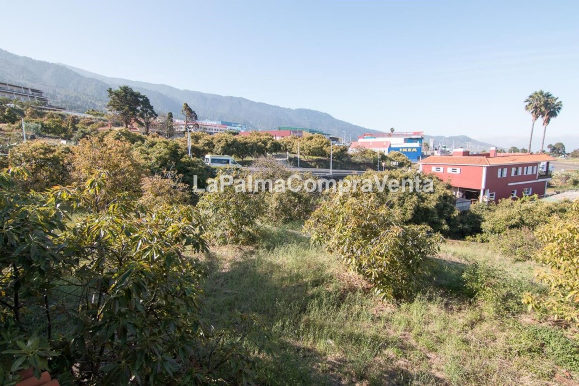 House in Buenavista de Arriba, Canarias 11523849