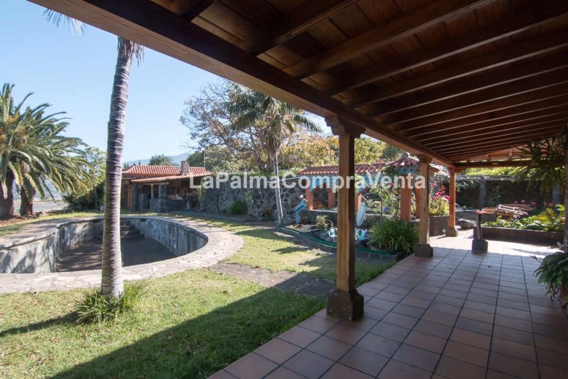 House in Buenavista de Arriba, Canarias 11523849