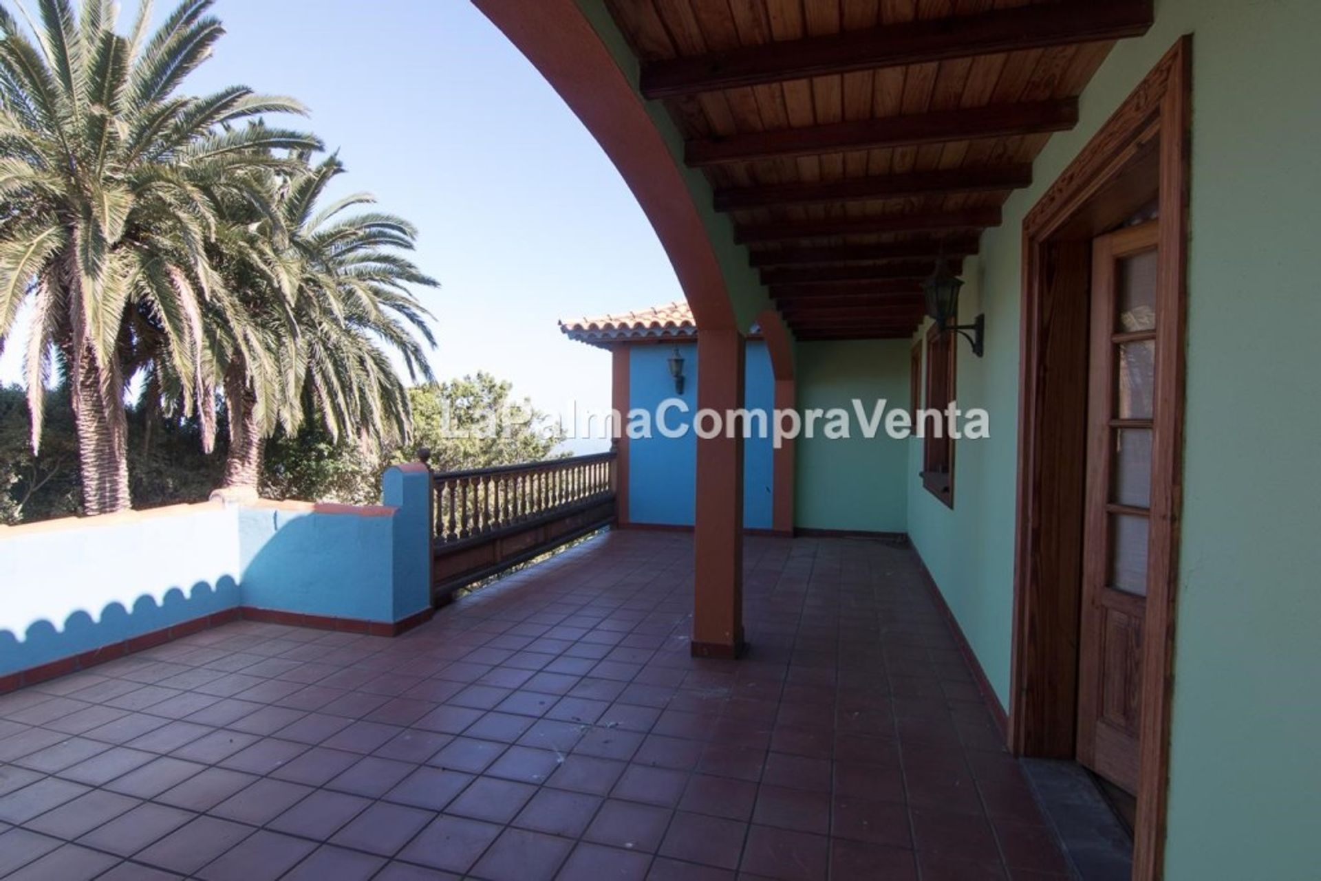 Casa nel Buenavista de Arriba, Canarias 11523849