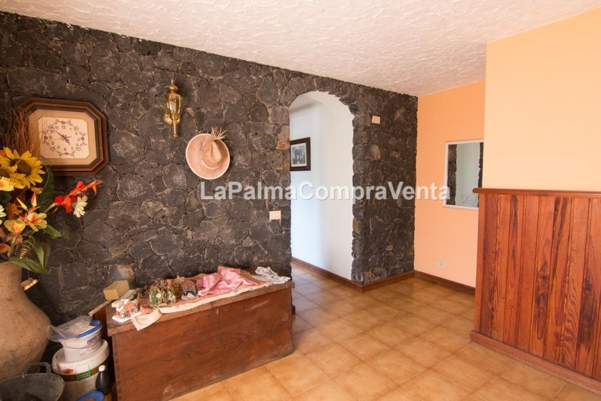 House in Buenavista de Arriba, Canarias 11523849