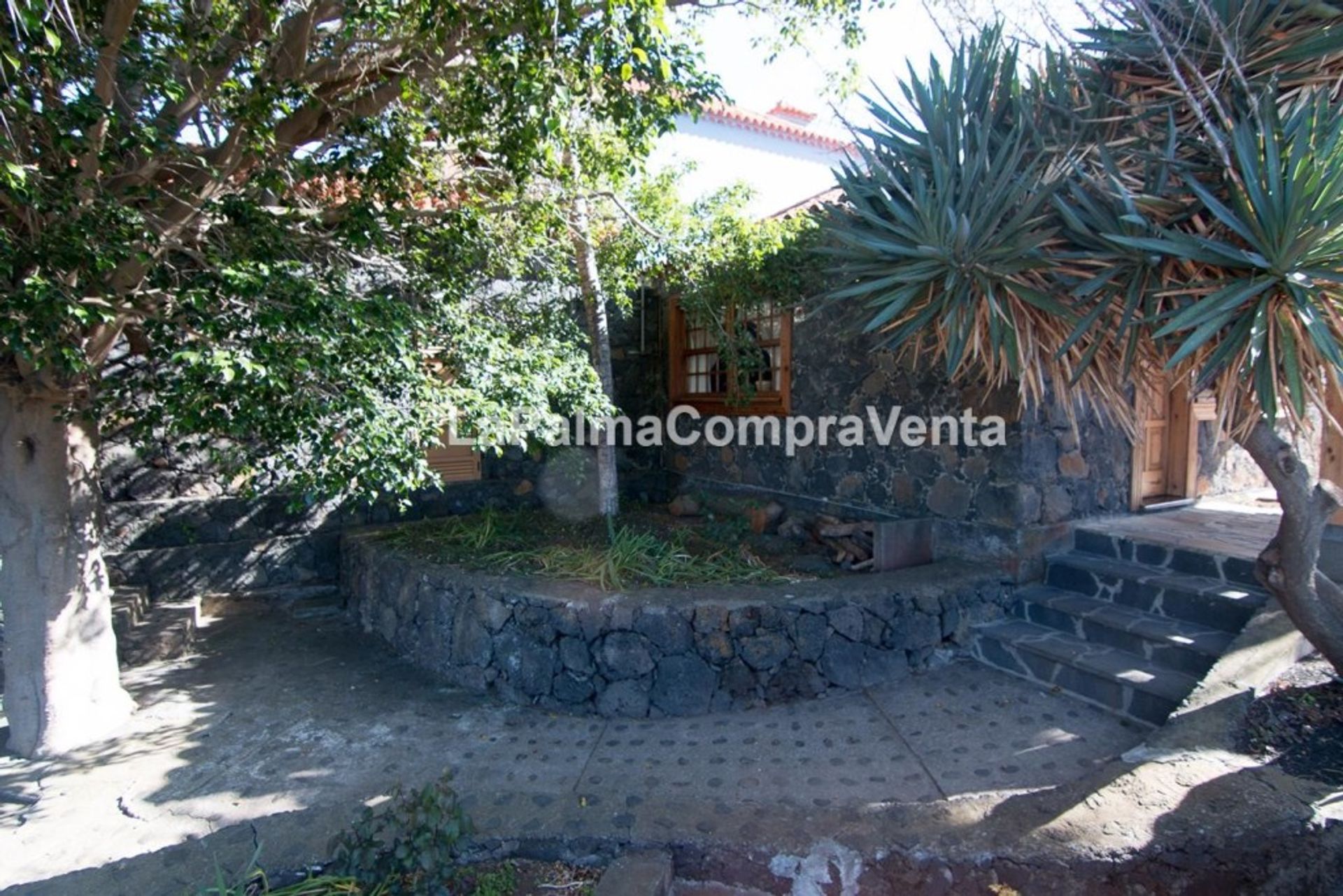 Будинок в Buenavista de Arriba, Canarias 11523849