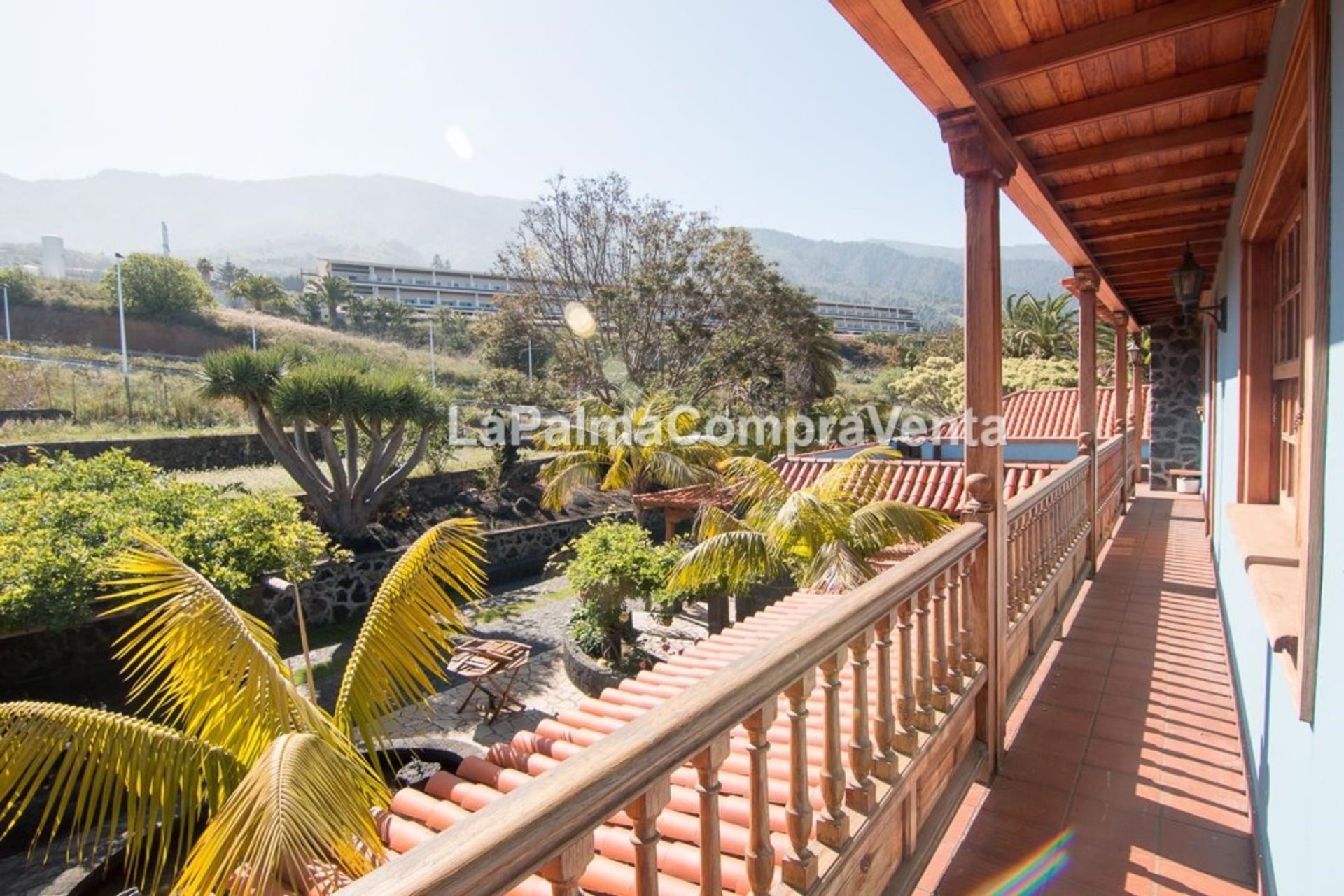 Casa nel Buenavista de Arriba, Canarias 11523849