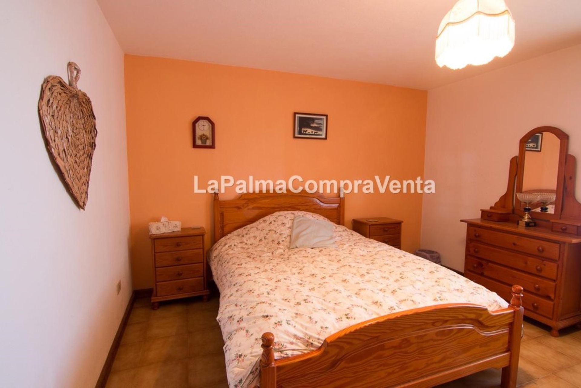 Будинок в Buenavista de Arriba, Canarias 11523849