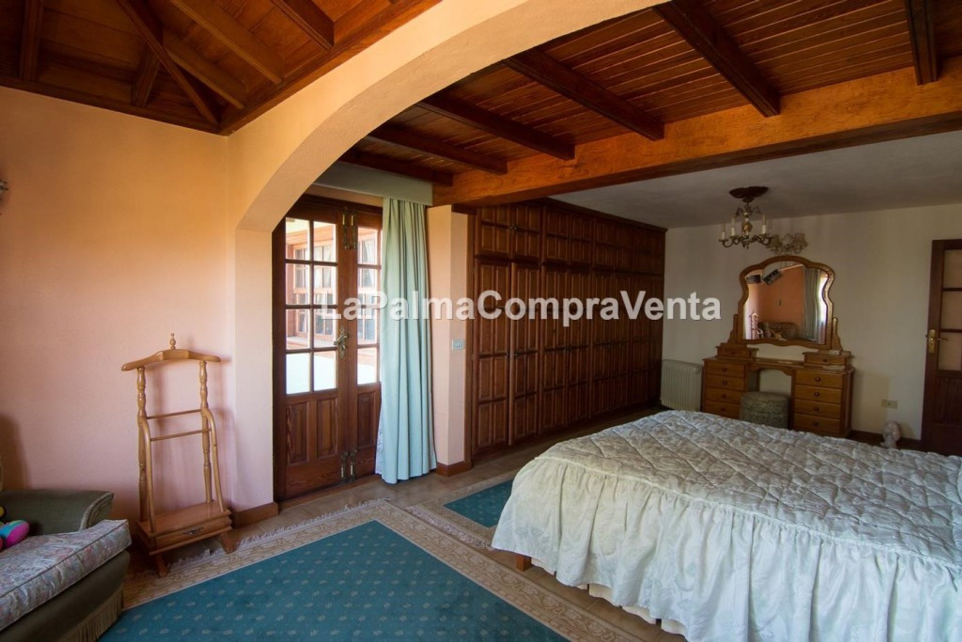 Casa nel Buenavista de Arriba, Canarias 11523849