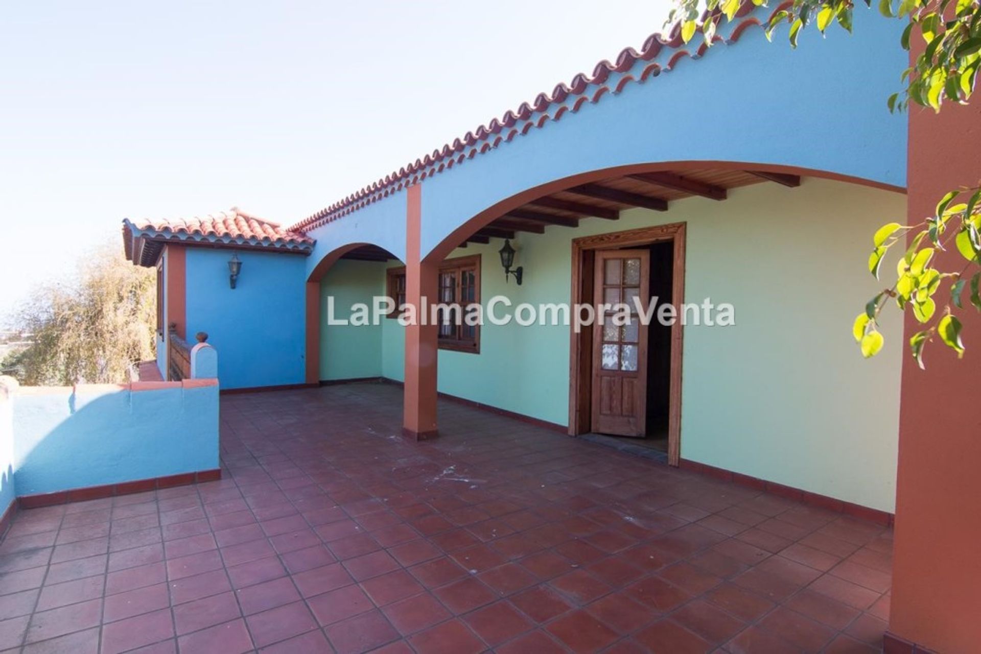 Casa nel Buenavista de Arriba, Canarias 11523849