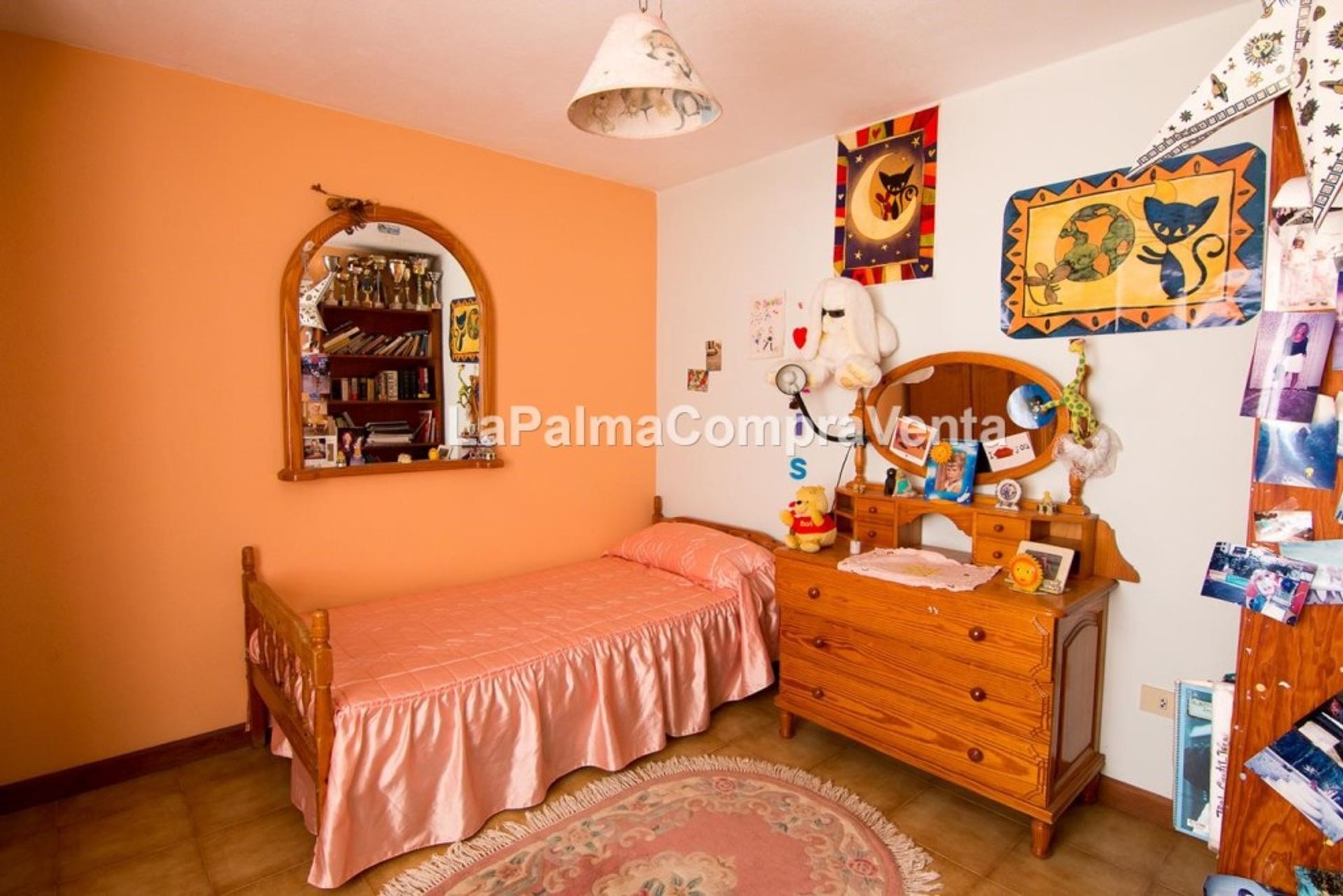 Будинок в Buenavista de Arriba, Canarias 11523849