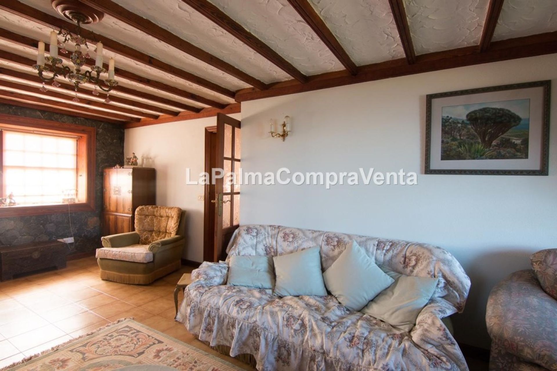 Casa nel Buenavista de Arriba, Canarias 11523849