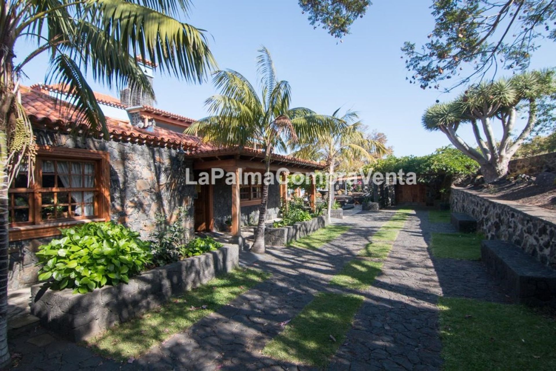 House in Buenavista de Arriba, Canarias 11523849