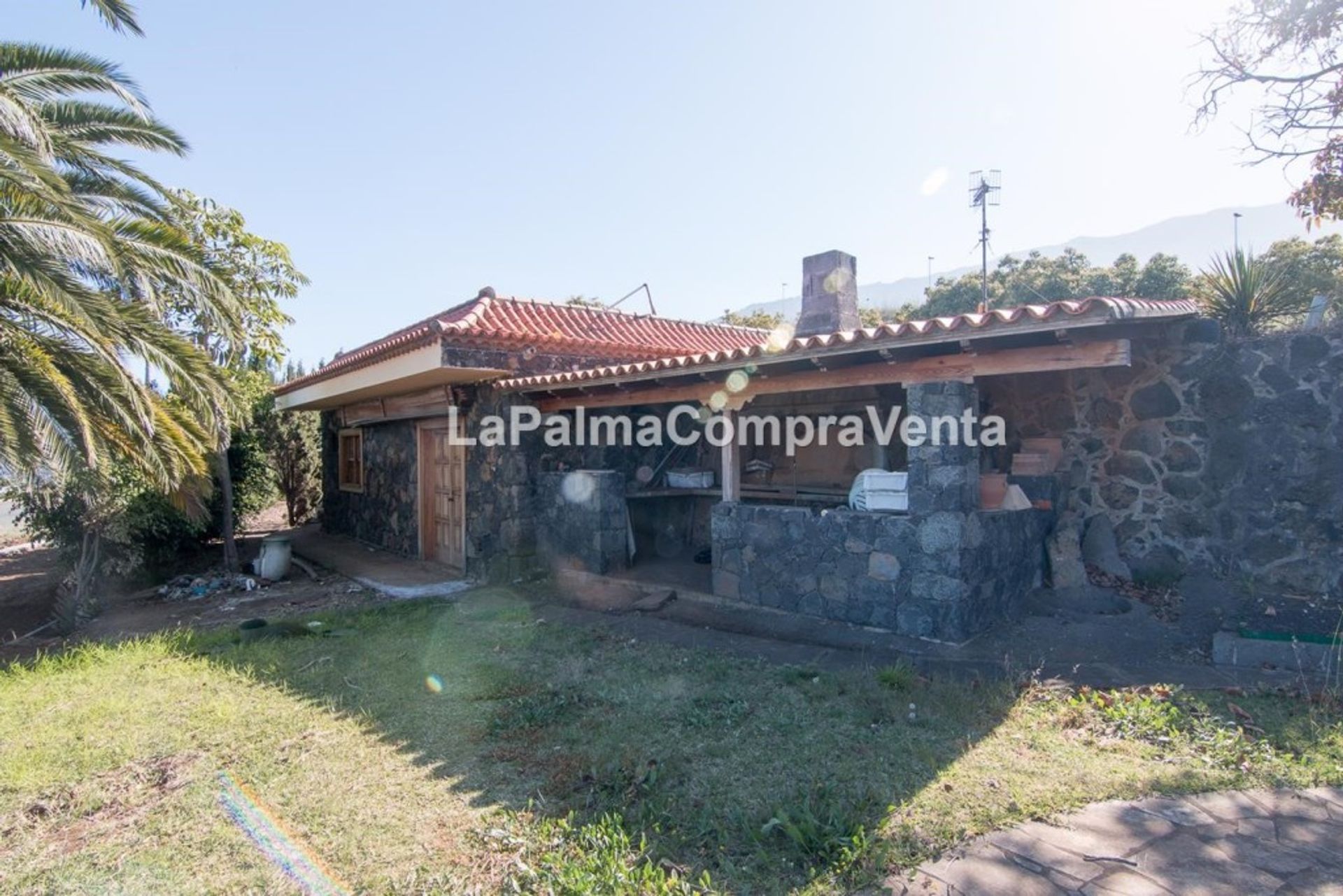 Casa nel Buenavista de Arriba, Canarias 11523849