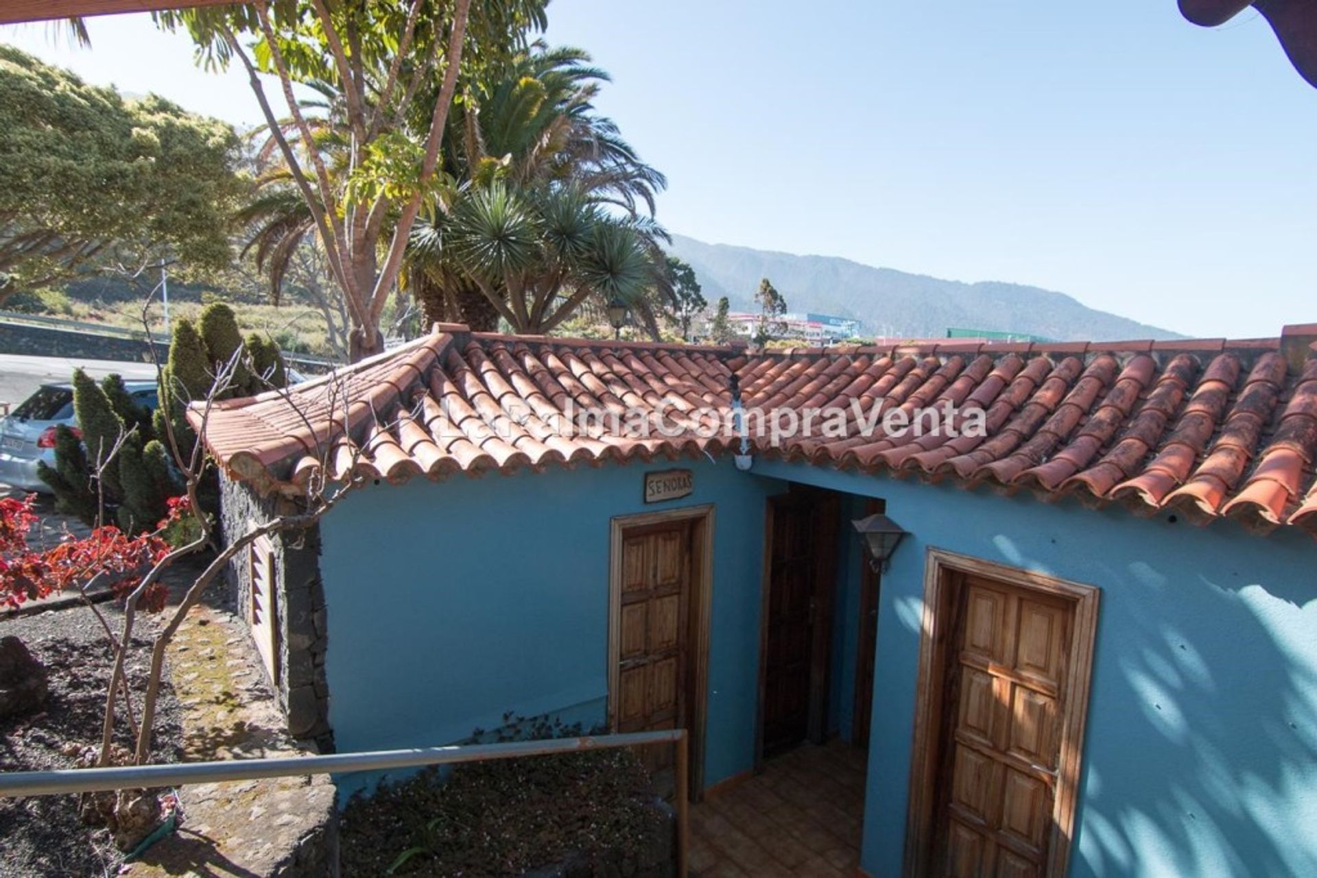 Hus i Buenavista de Arriba, Canarias 11523849