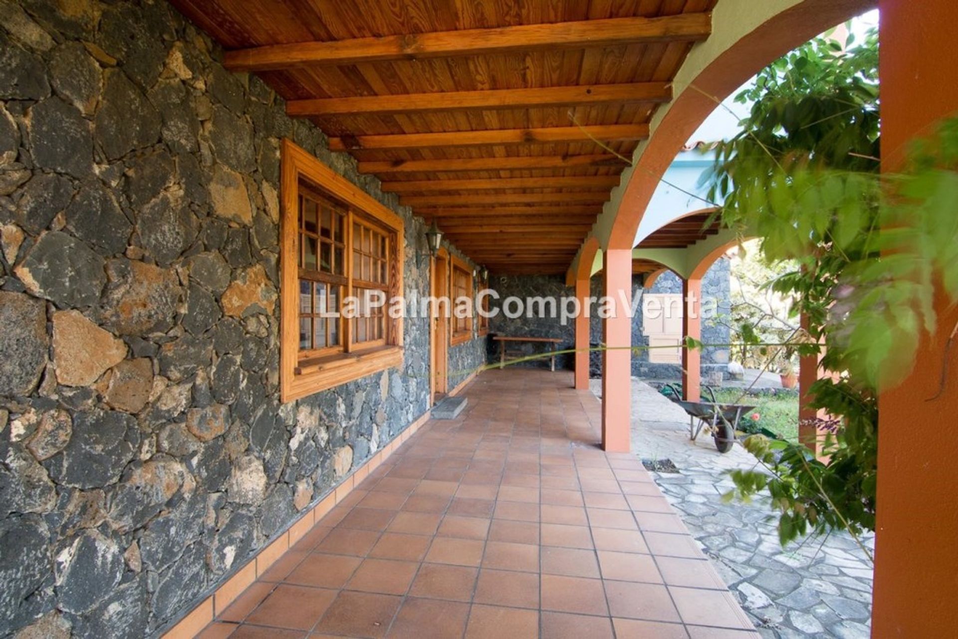 House in Buenavista de Arriba, Canarias 11523849