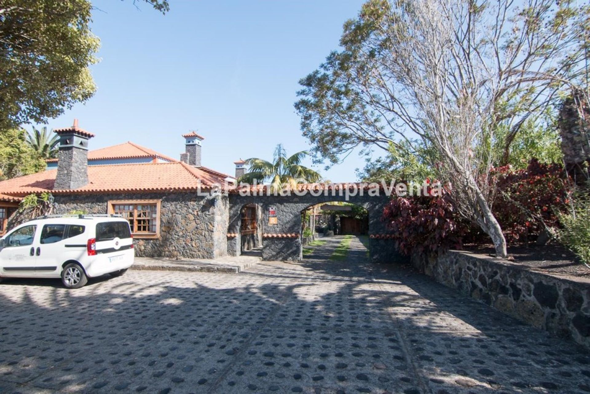 Будинок в Buenavista de Arriba, Canarias 11523849