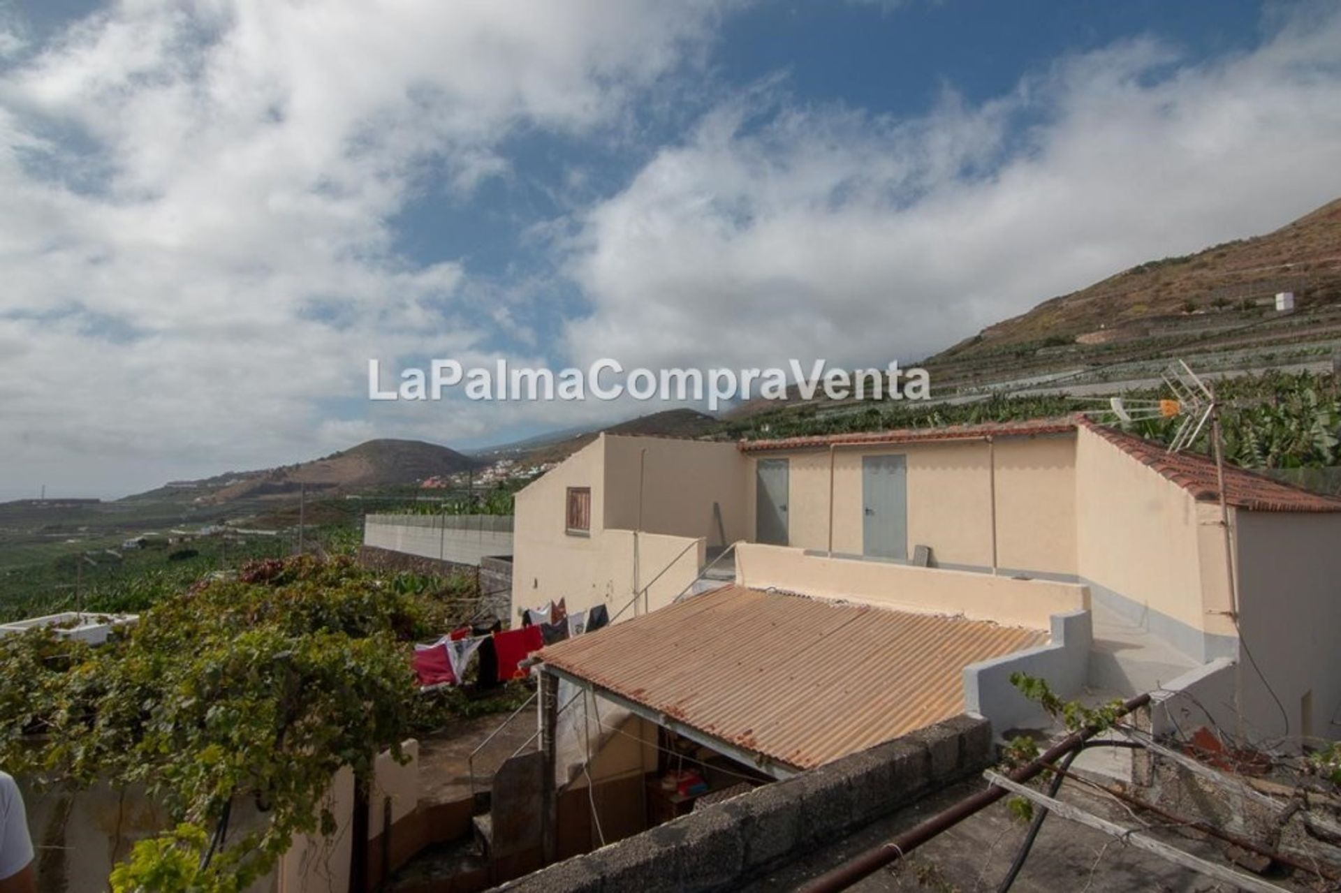 σπίτι σε Barlovento, Canarias 11523850