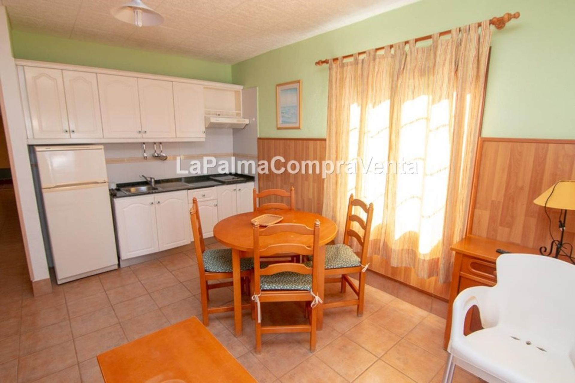 Condominium in Los Quemados, Canarias 11523851