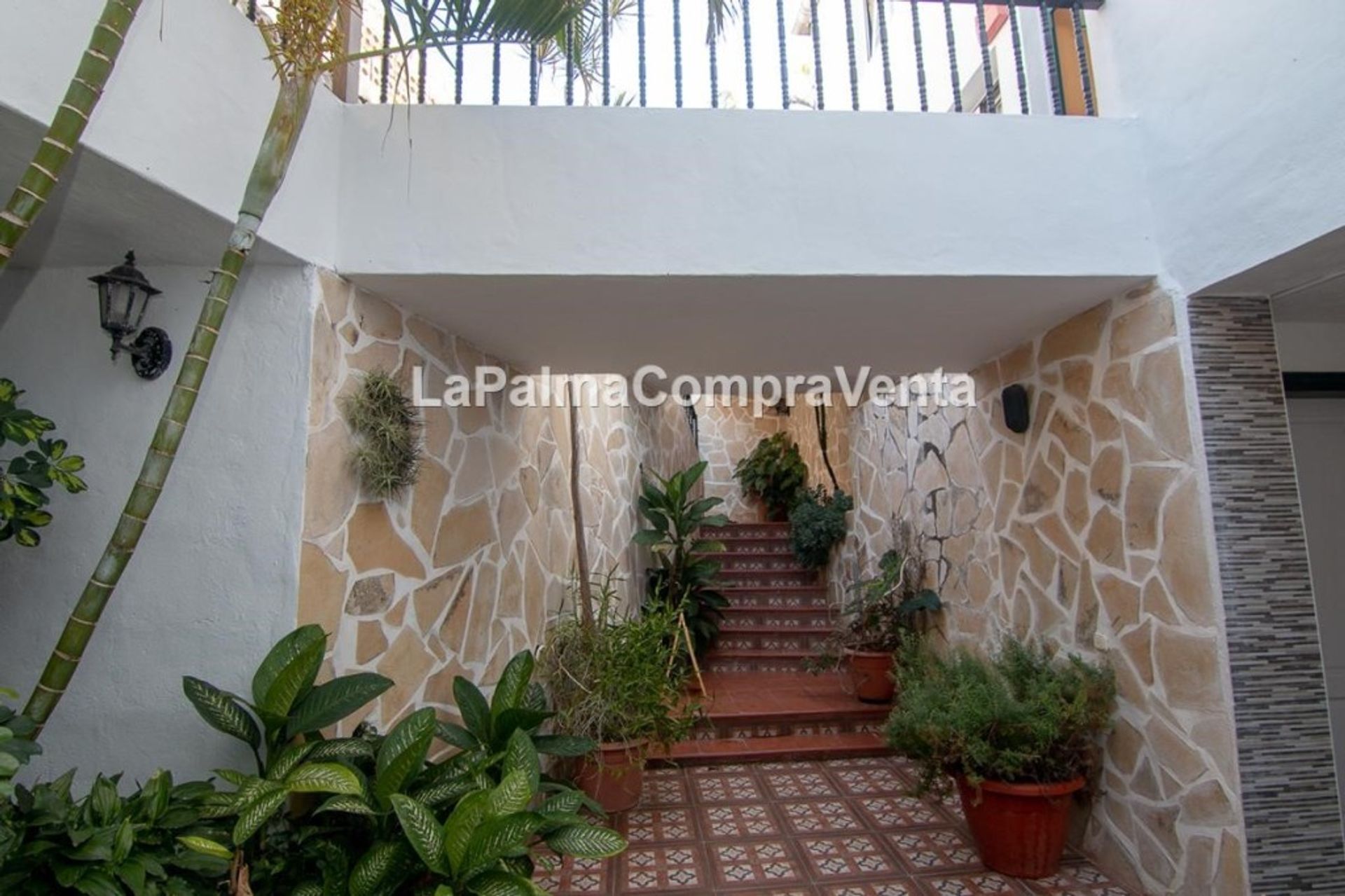 Condominium dans Los Quemados, Canarias 11523851